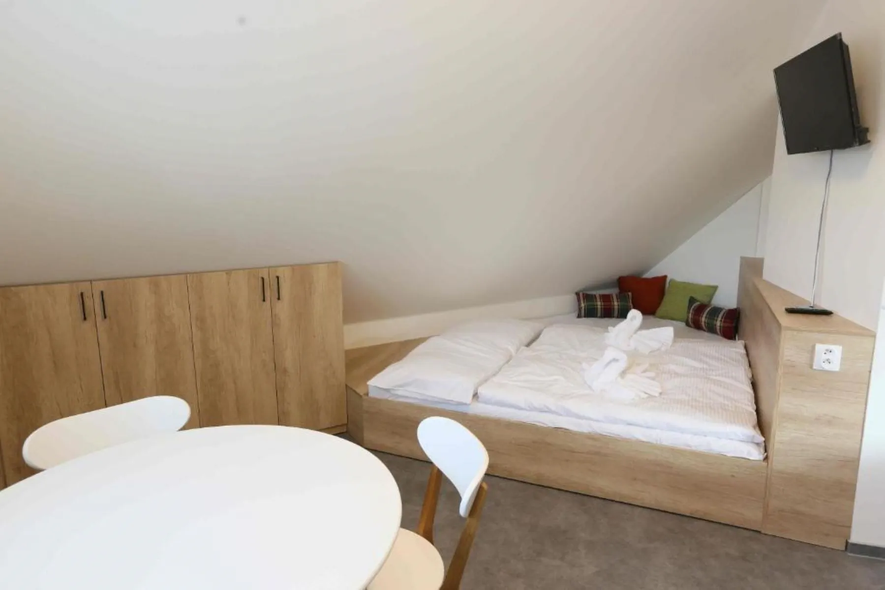 Apartmány Aura Boží Dar – Boží Dar, Republica Cehă
