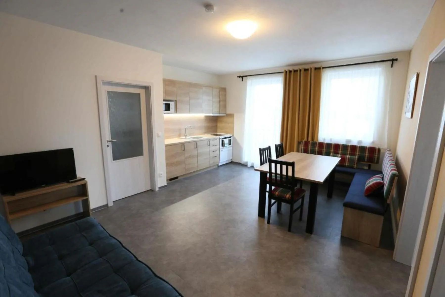 Apartmány Aura Boží Dar – Boží Dar, Republica Cehă
