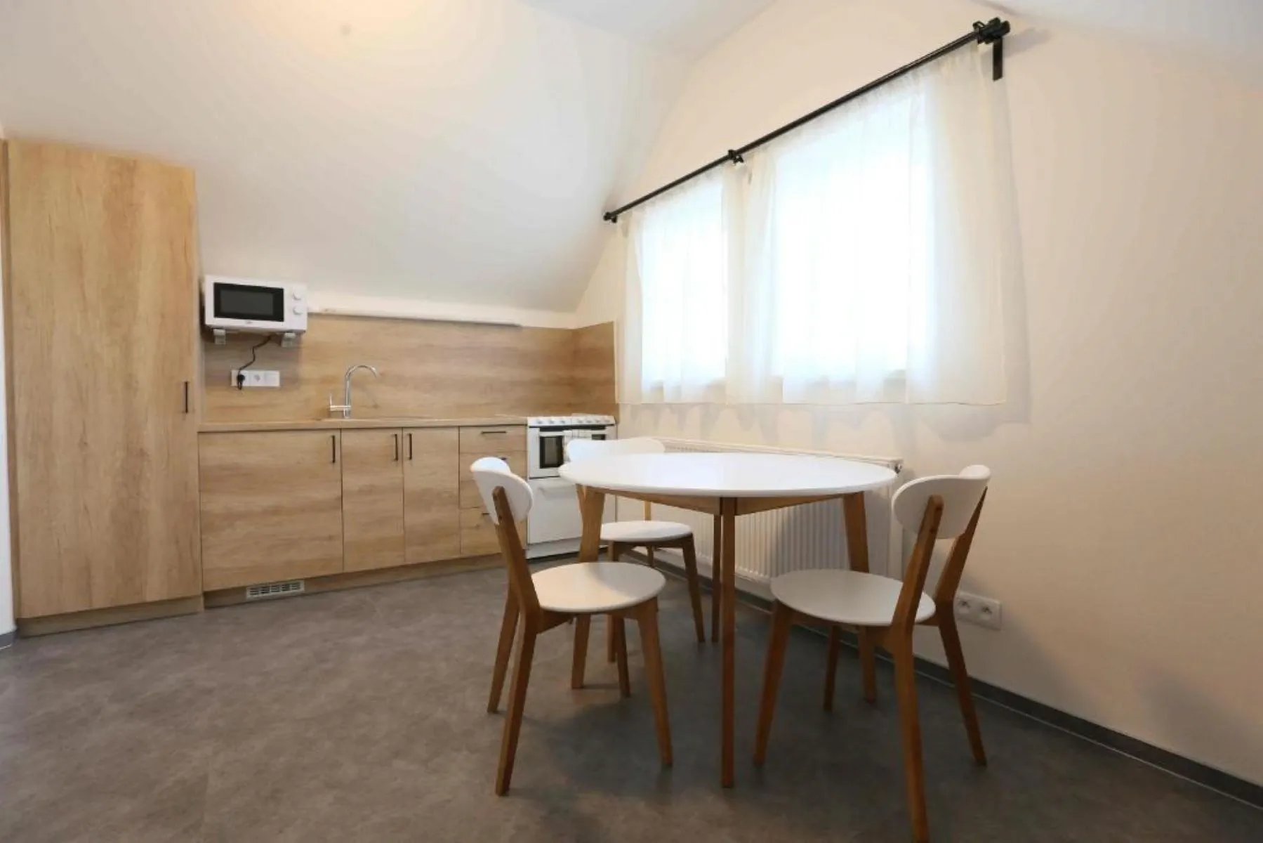 Apartmány Aura Boží Dar – Boží Dar, Republica Cehă