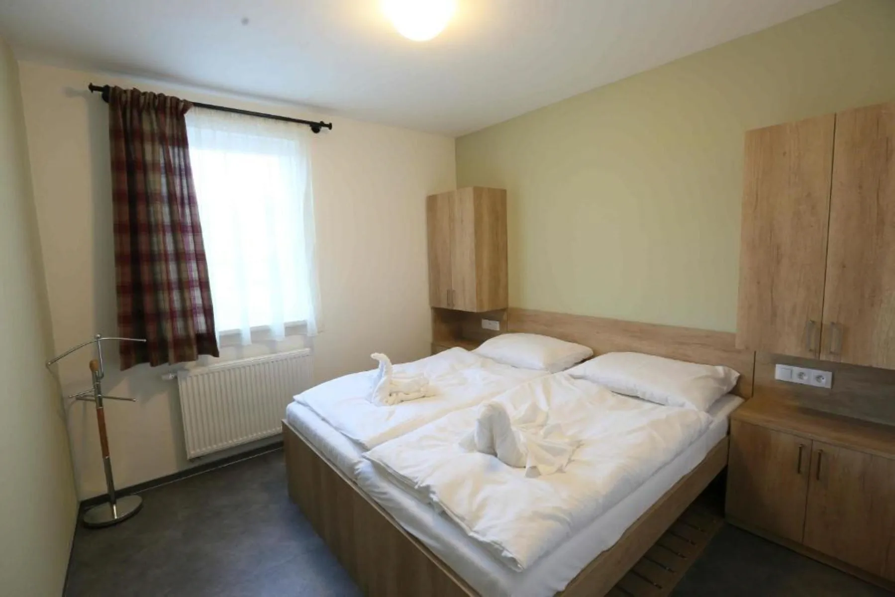 Apartmány Aura Boží Dar – Boží Dar, Republica Cehă