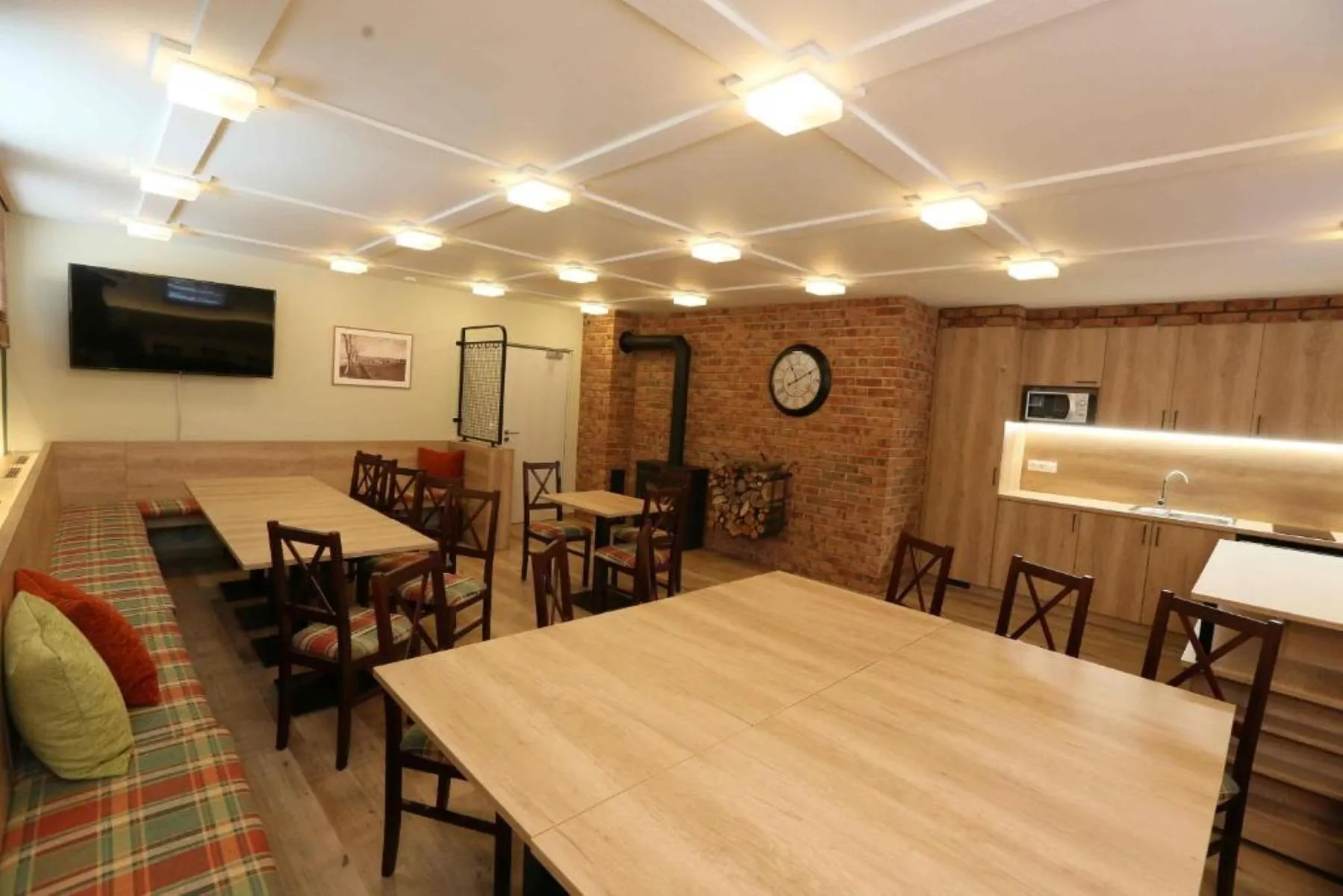 Apartmány Aura Boží Dar – Boží Dar, Republica Cehă
