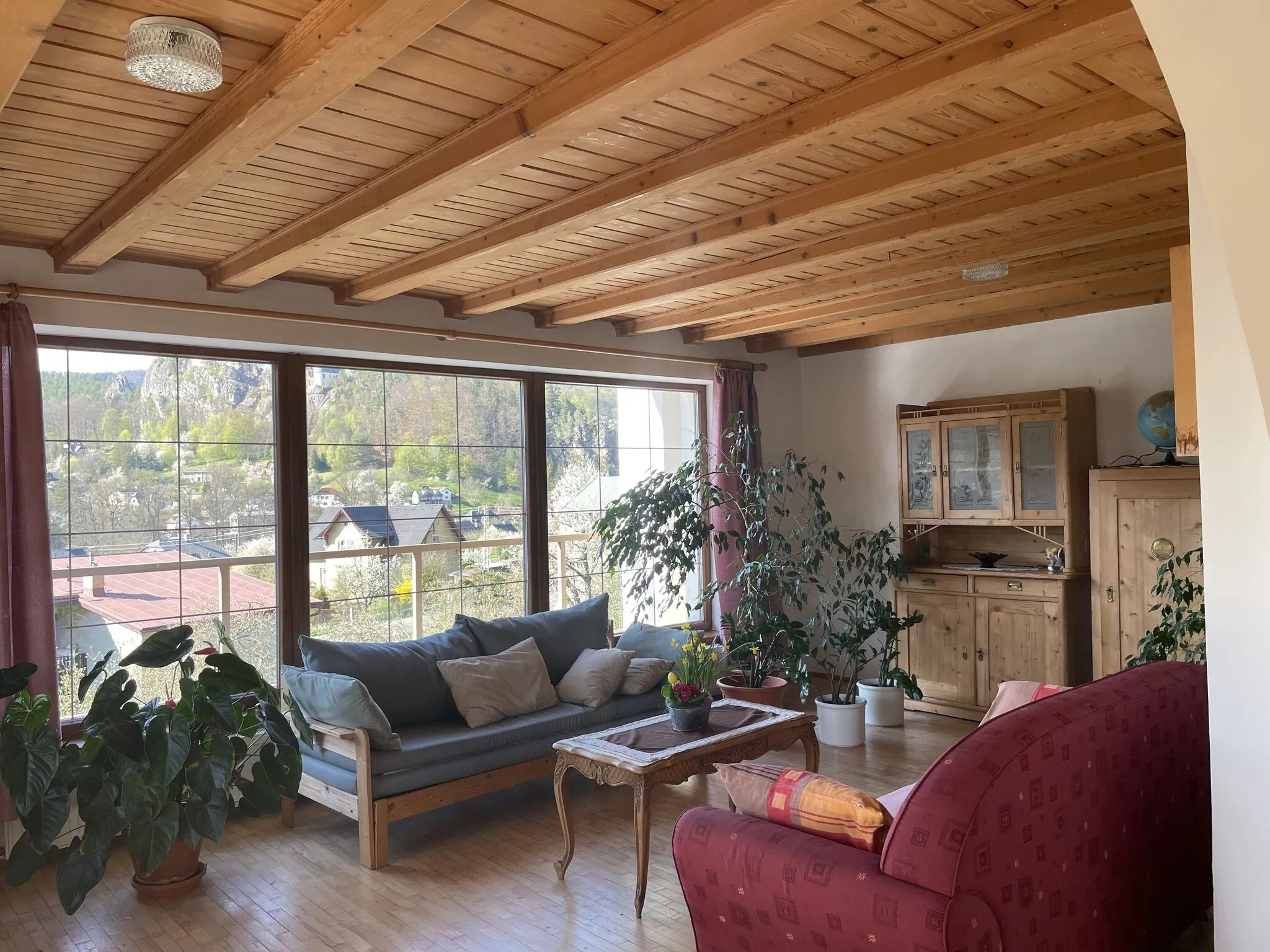 Apartmán Petra Malá Skála – Malá Skála, Česká republika