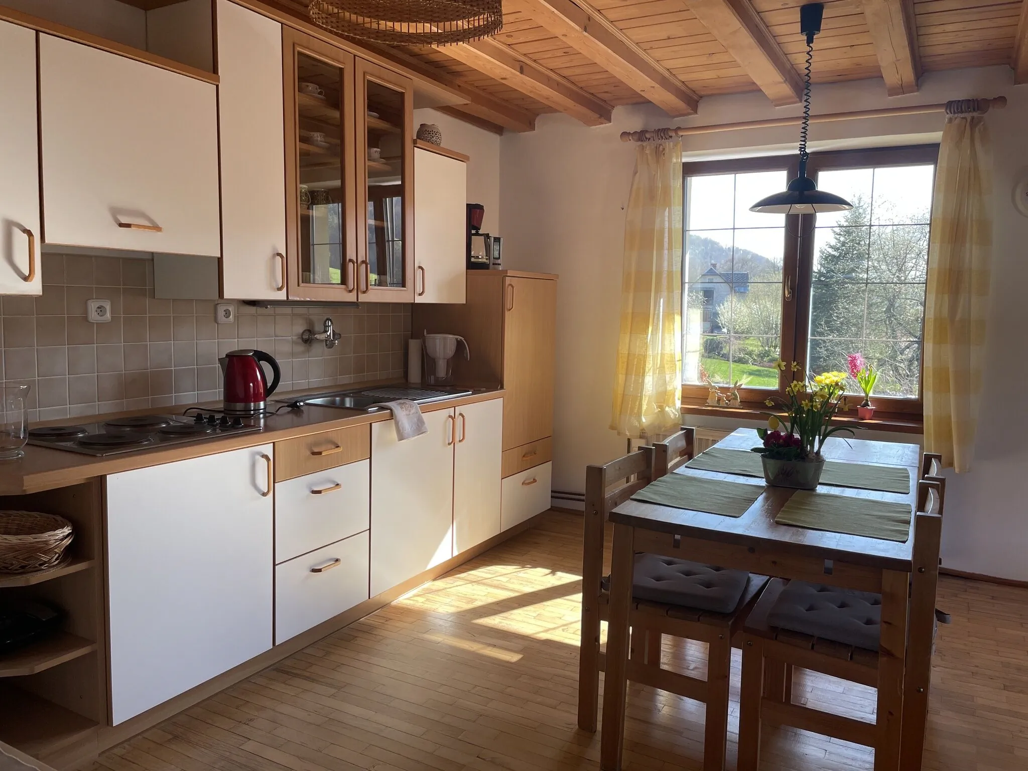 Apartmán Petra Malá Skála – Malá Skála, Česká republika