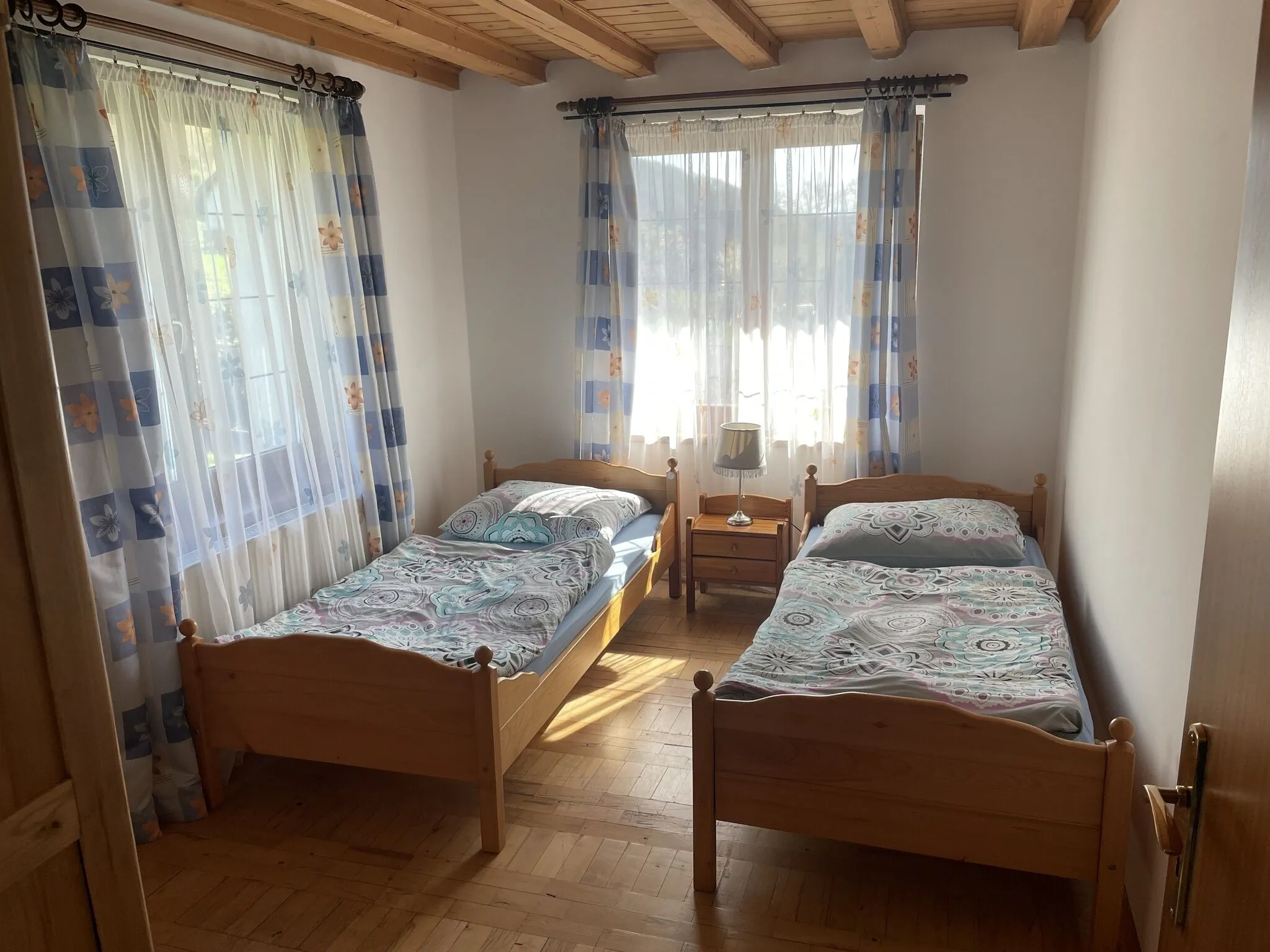 Apartmán Petra Malá Skála – Malá Skála, Česká republika