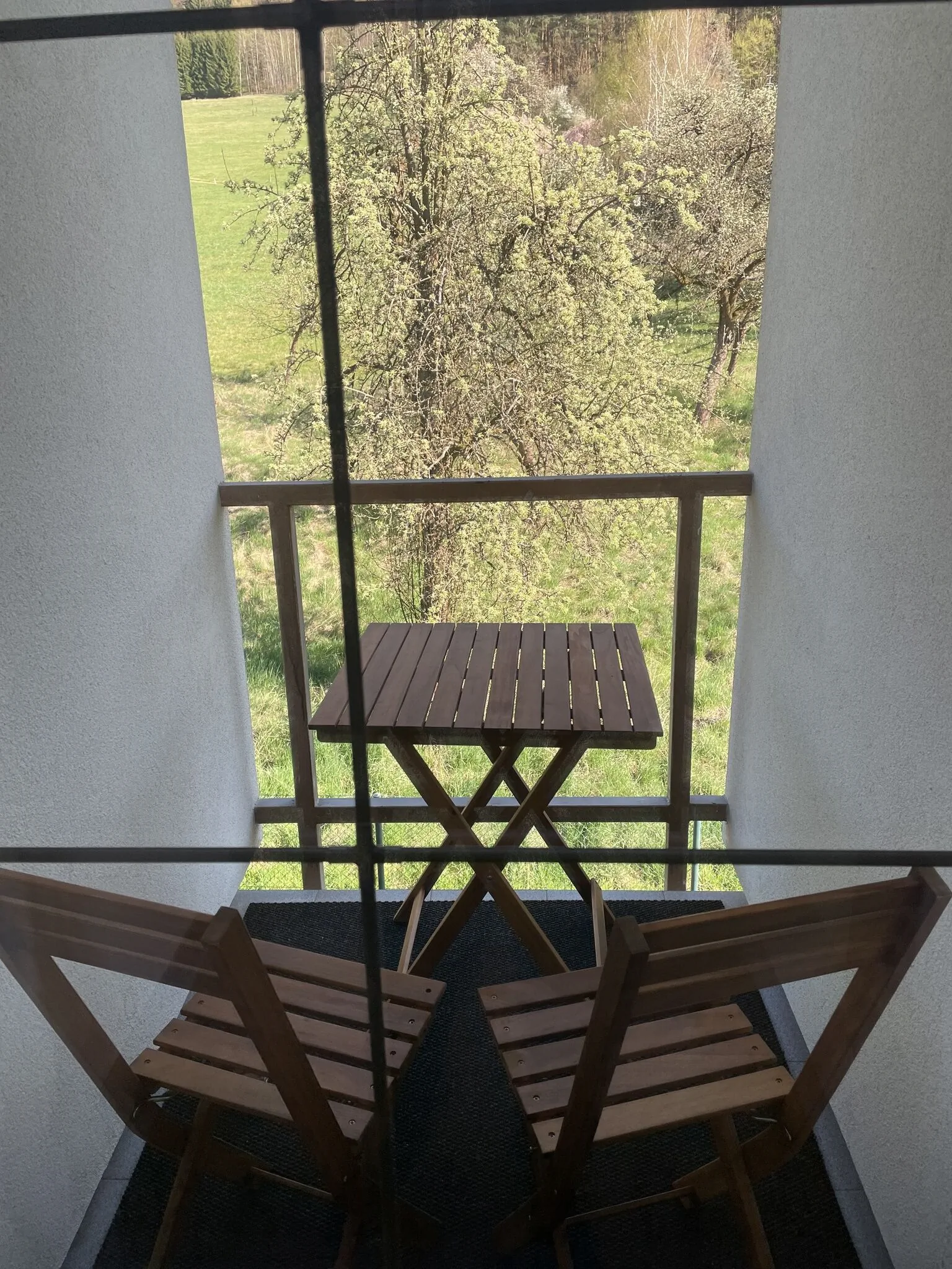 Apartmán Petra Malá Skála – Malá Skála, Česká republika
