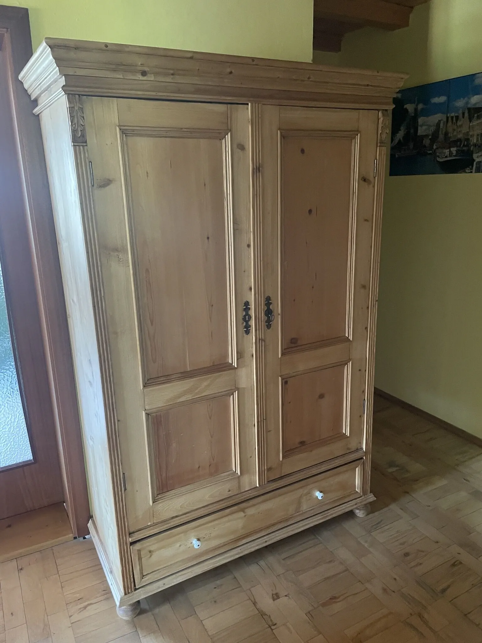 Apartmán Petra Malá Skála – Malá Skála, Česká republika