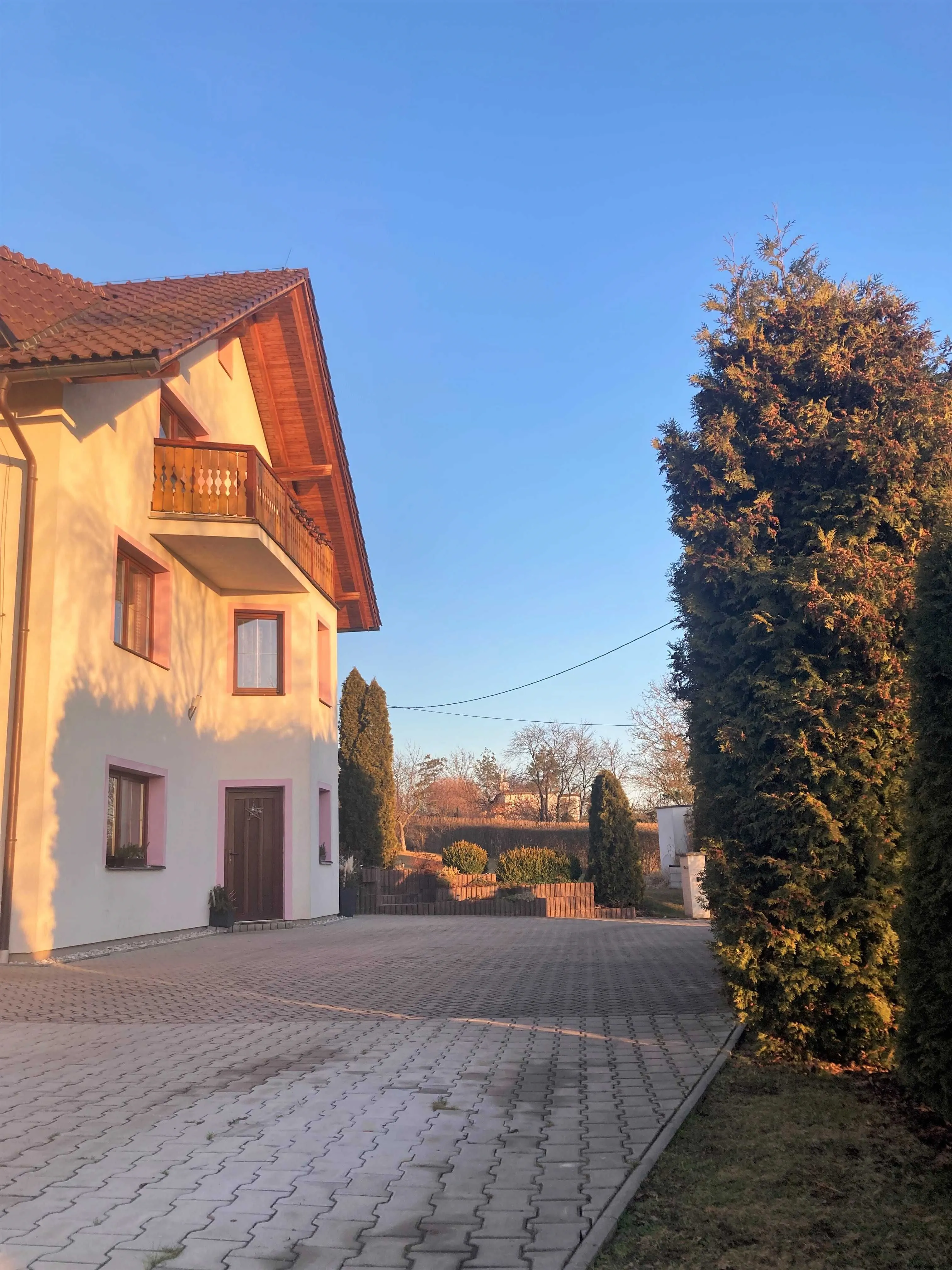 Apartmán Staňkov - Rašínova – Staňkov, Republica Cehă