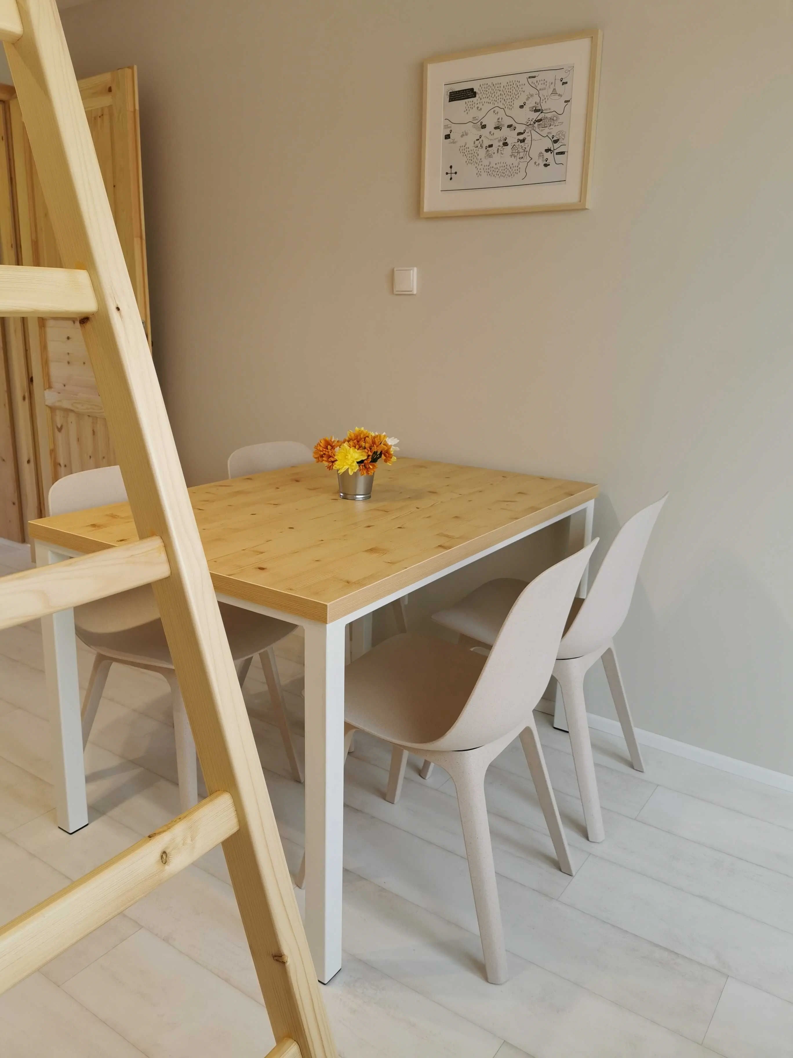 Apartmány Slunce Osečná – Osečná, Republica Cehă