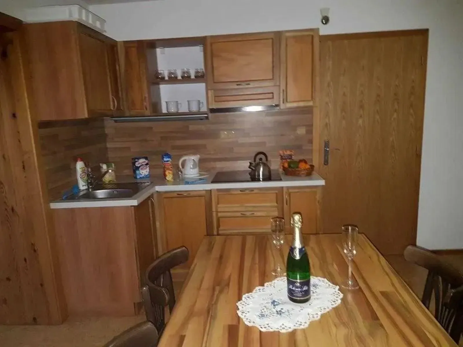 Penzion Hamštejn Koberovy – Koberovy, Republica Cehă
