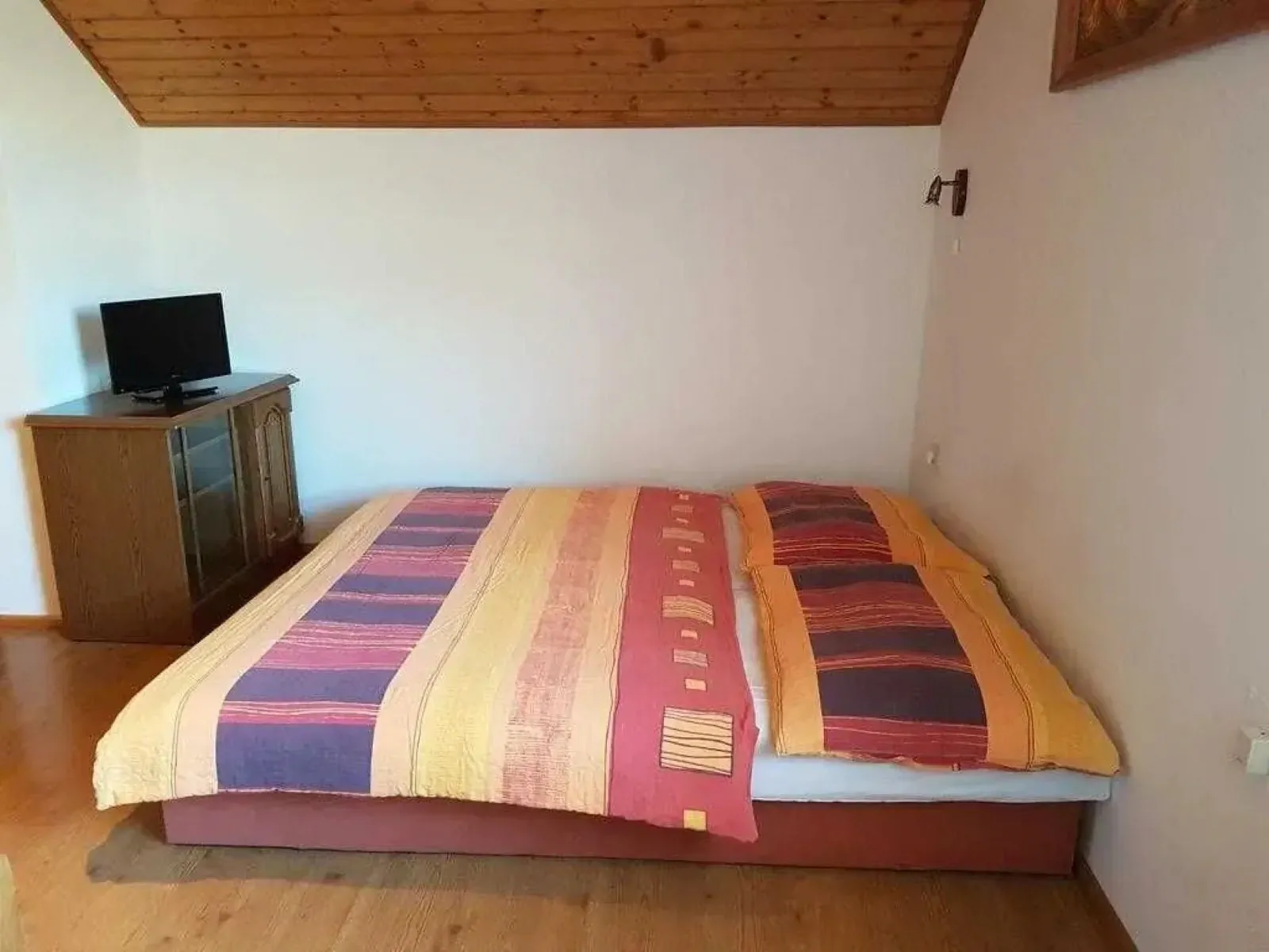Penzion Hamštejn Koberovy – Koberovy, Republica Cehă