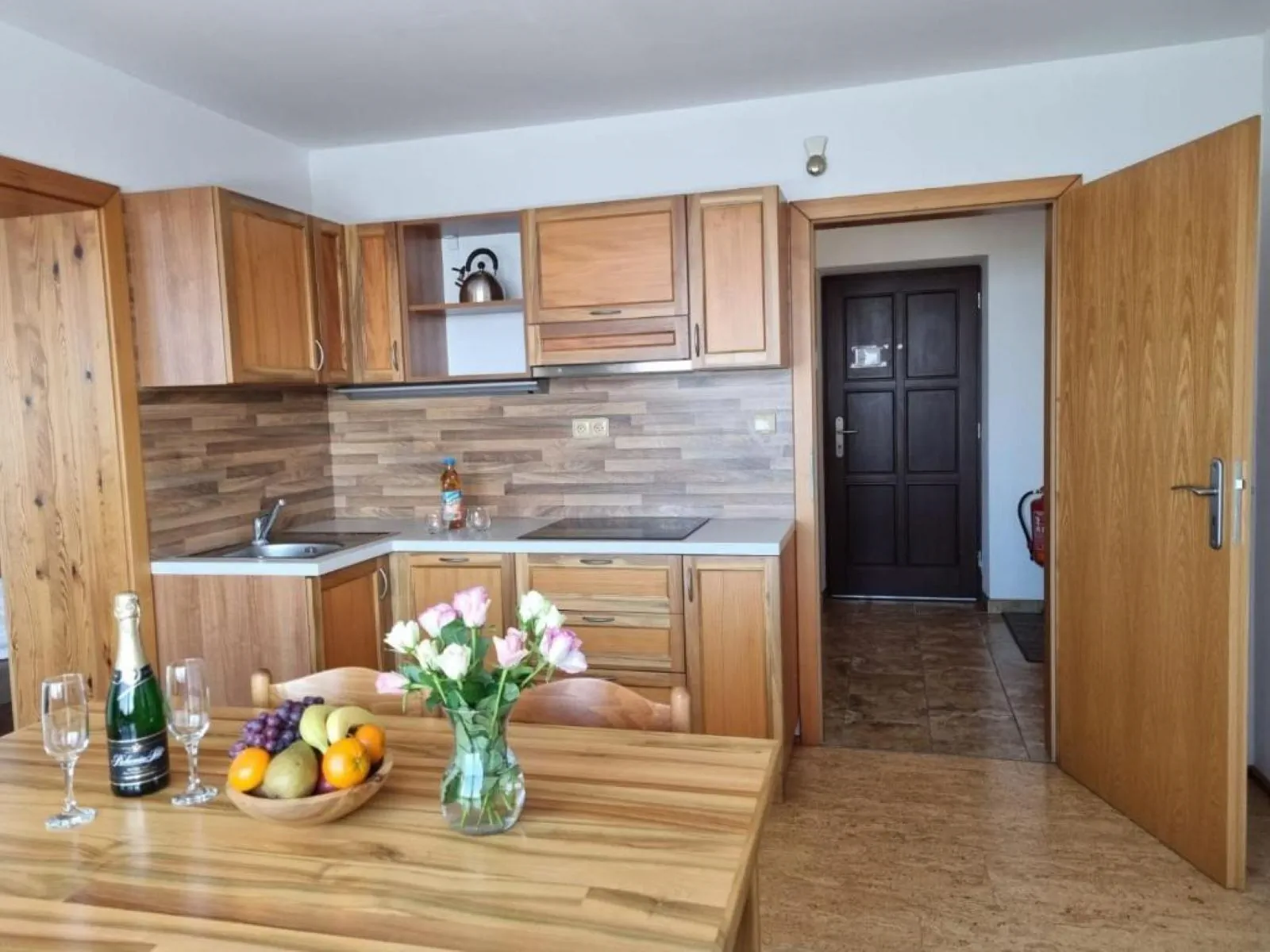 Penzion Hamštejn Koberovy – Koberovy, Republica Cehă