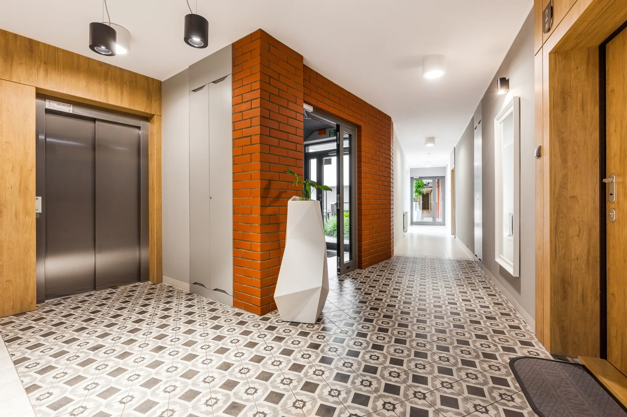 Happy Stay Apartment Gdańsk OldNova 366 - foto 4