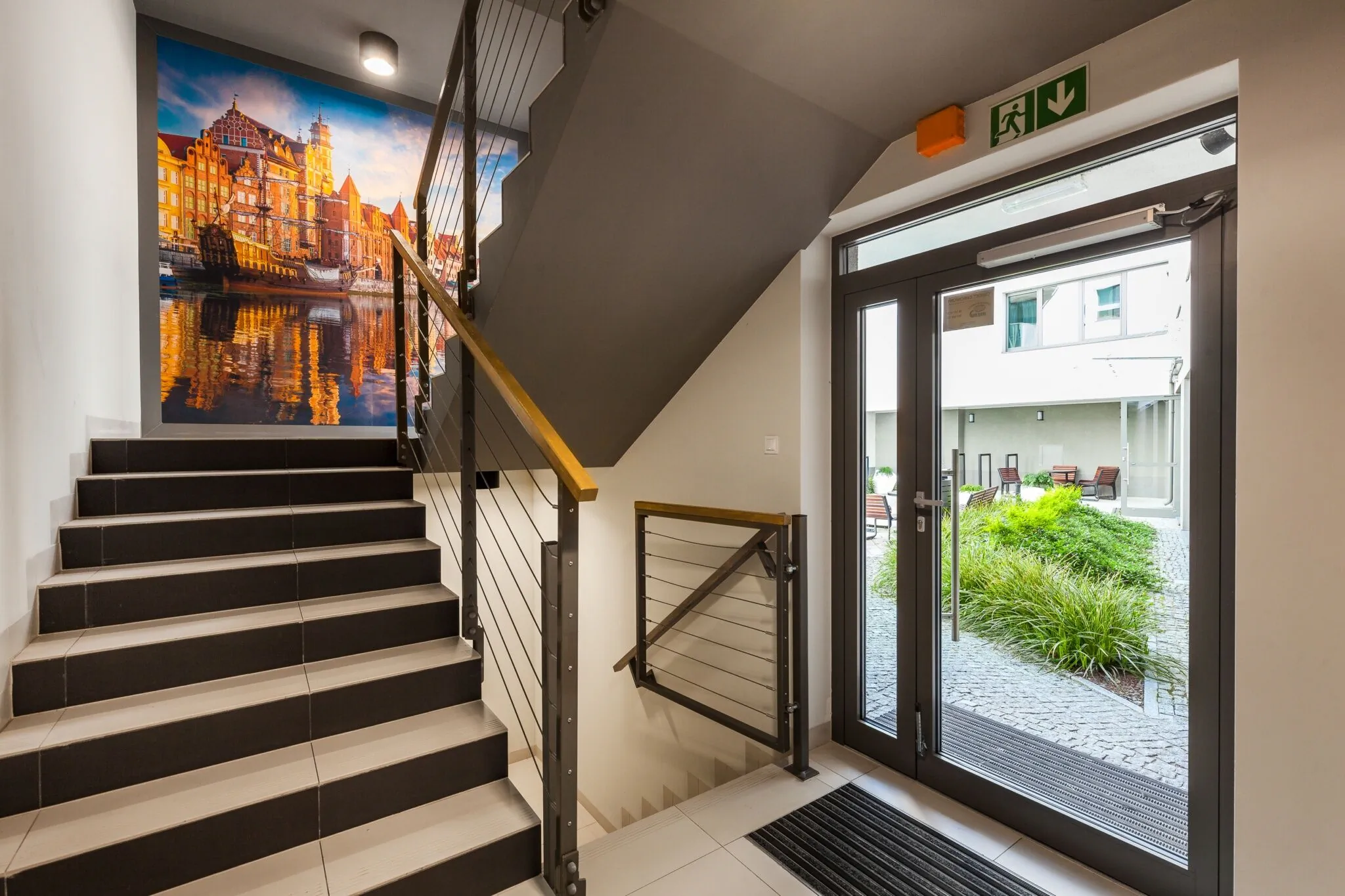 Happy Stay Apartment Gdańsk OldNova 366 - foto 5
