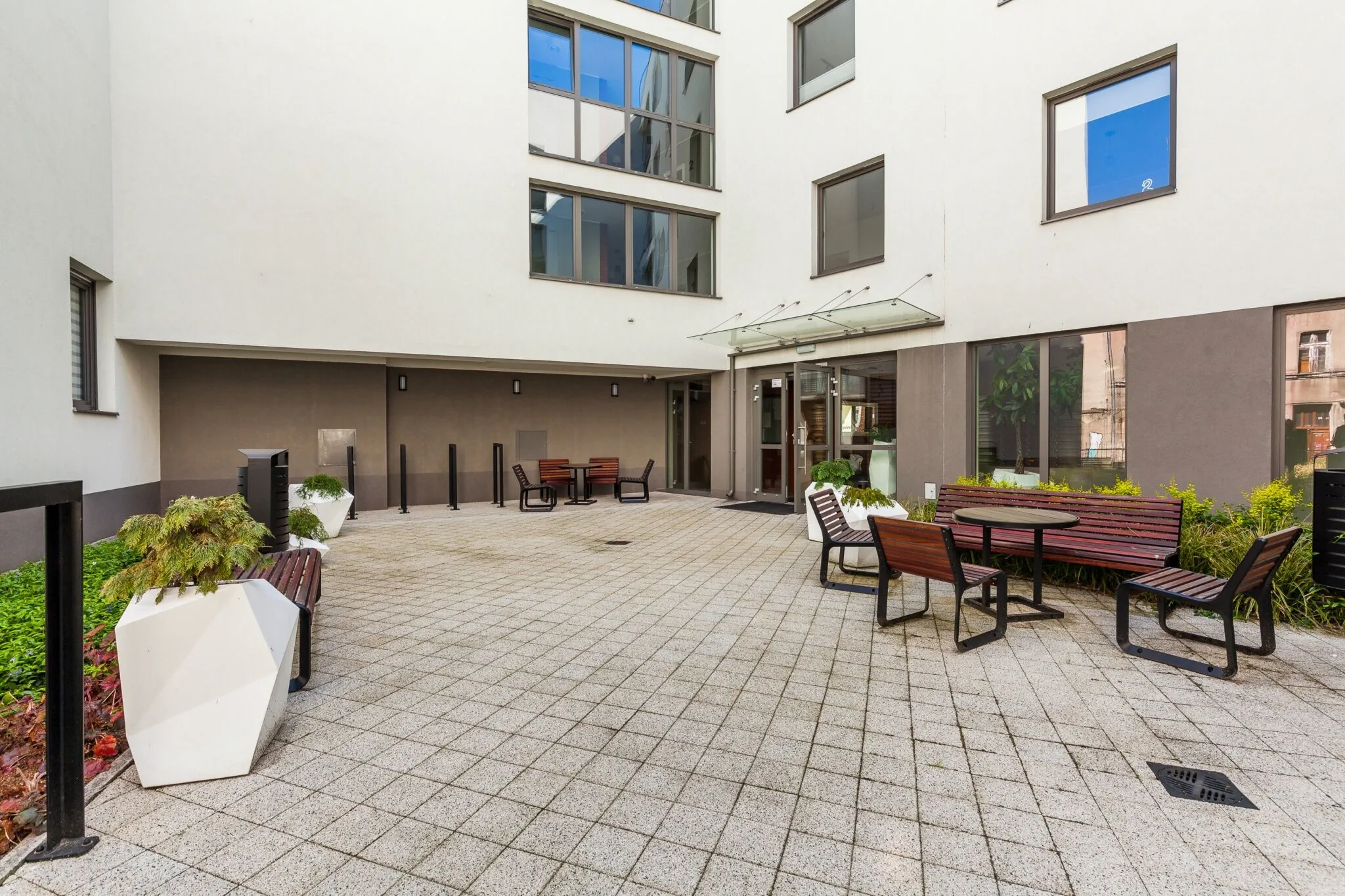 Happy Stay Apartment Gdańsk OldNova 366 - foto 6