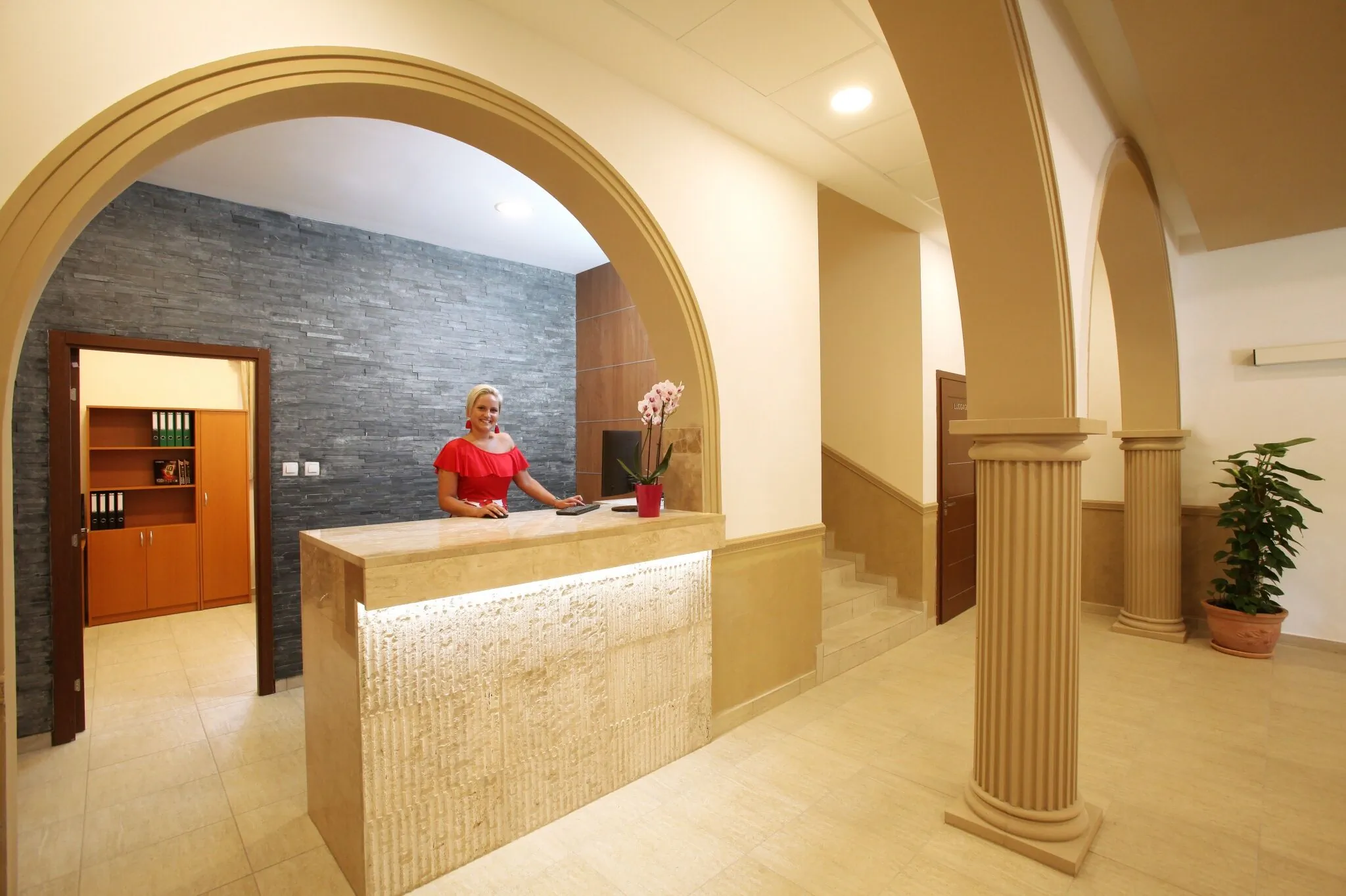 Termál Hotel Vesta Tápiószecső – Tápiószecső, Ungaria