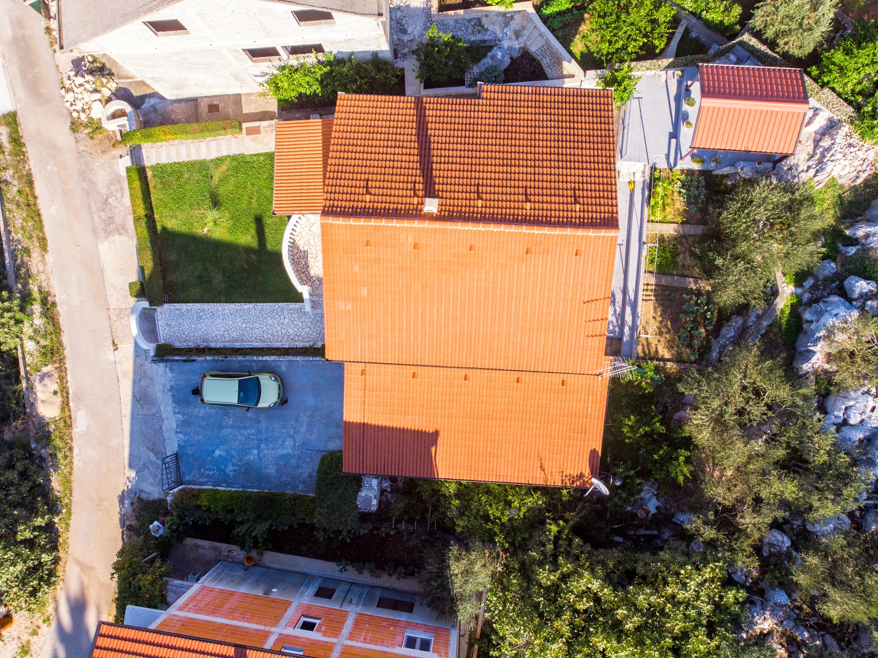 Apartment Loro Ploce - foto 6