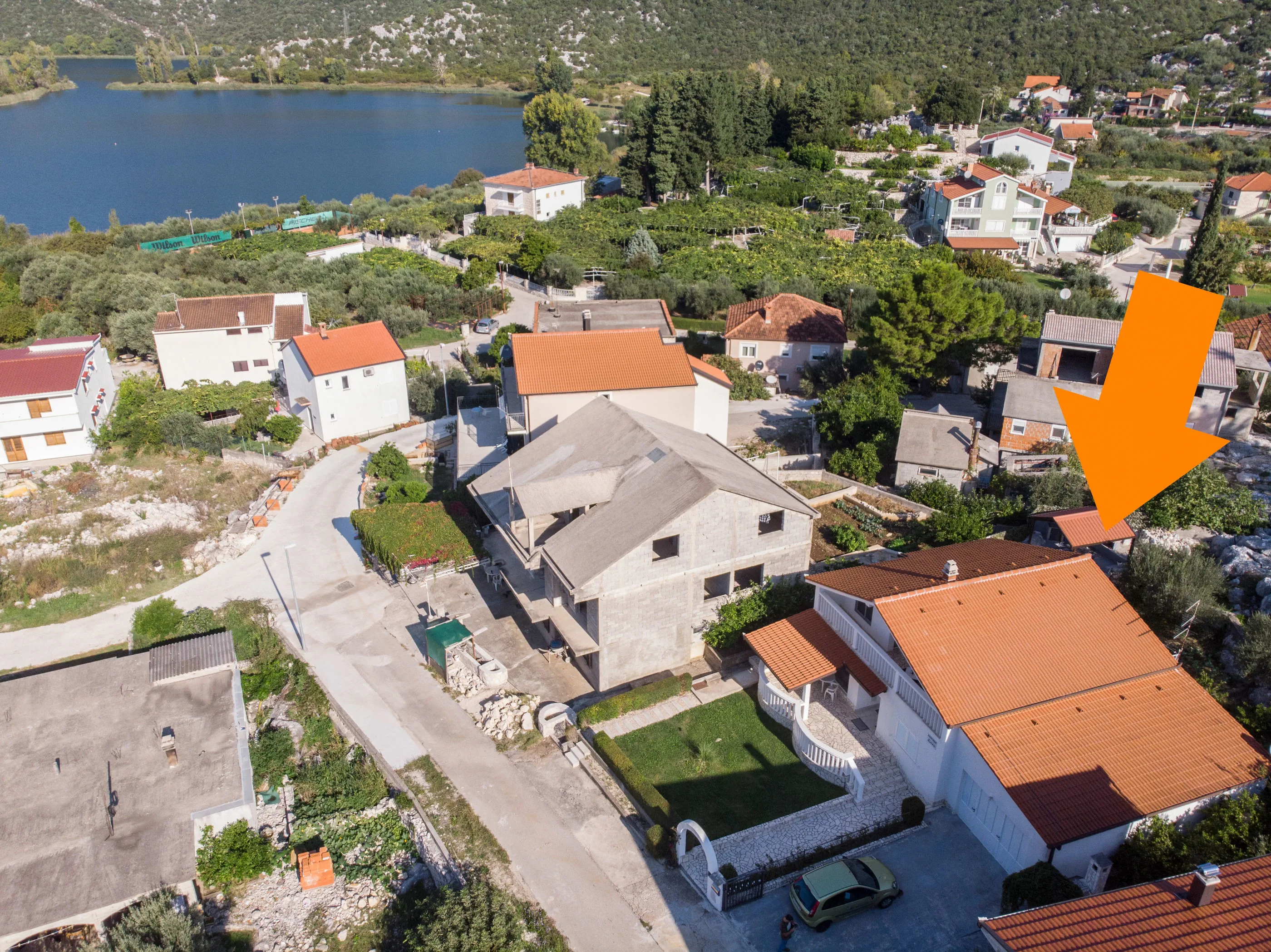 Apartment Loro Ploce - foto 4