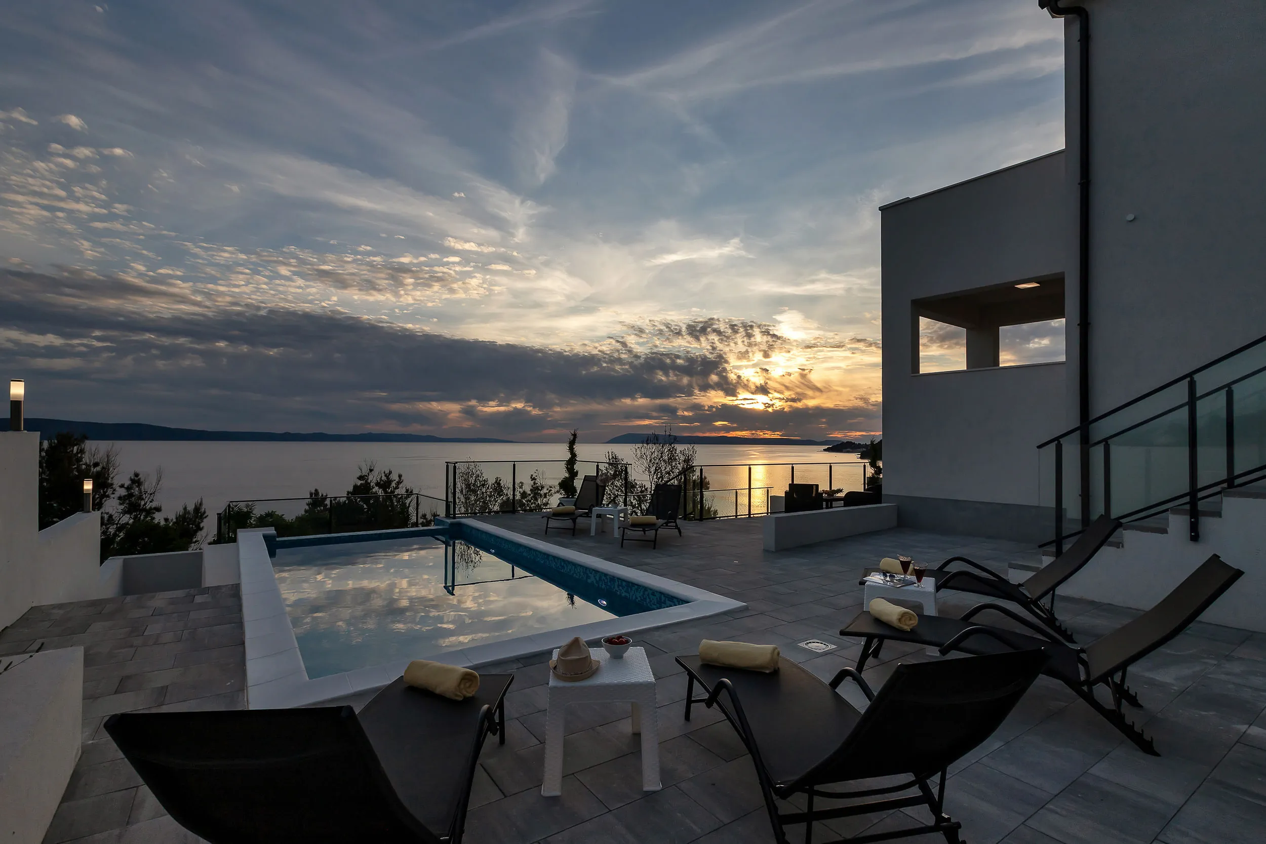 Villa No stress Drasnice – Drašnice, Croația