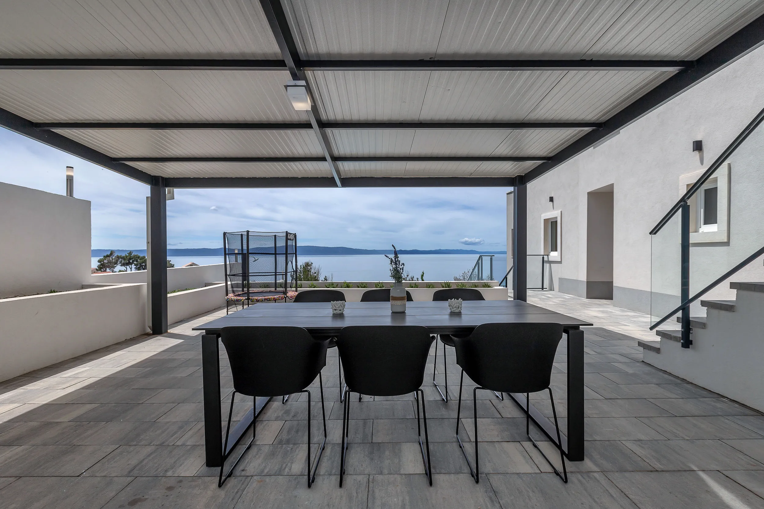 Villa No stress Drasnice – Drašnice, Croația
