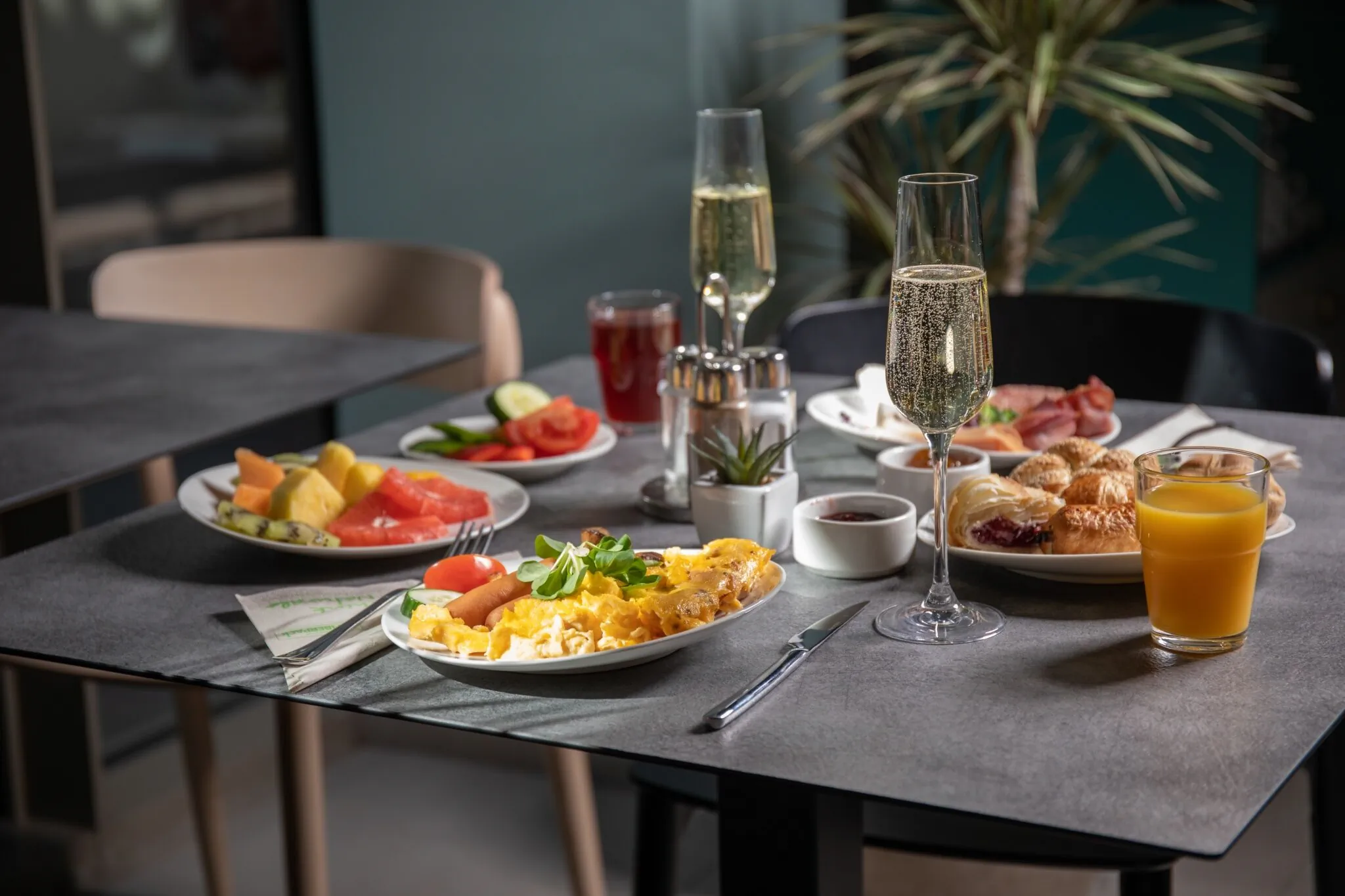 Cortile Hotel - Adults Only Budapest – Budapesta, Ungaria