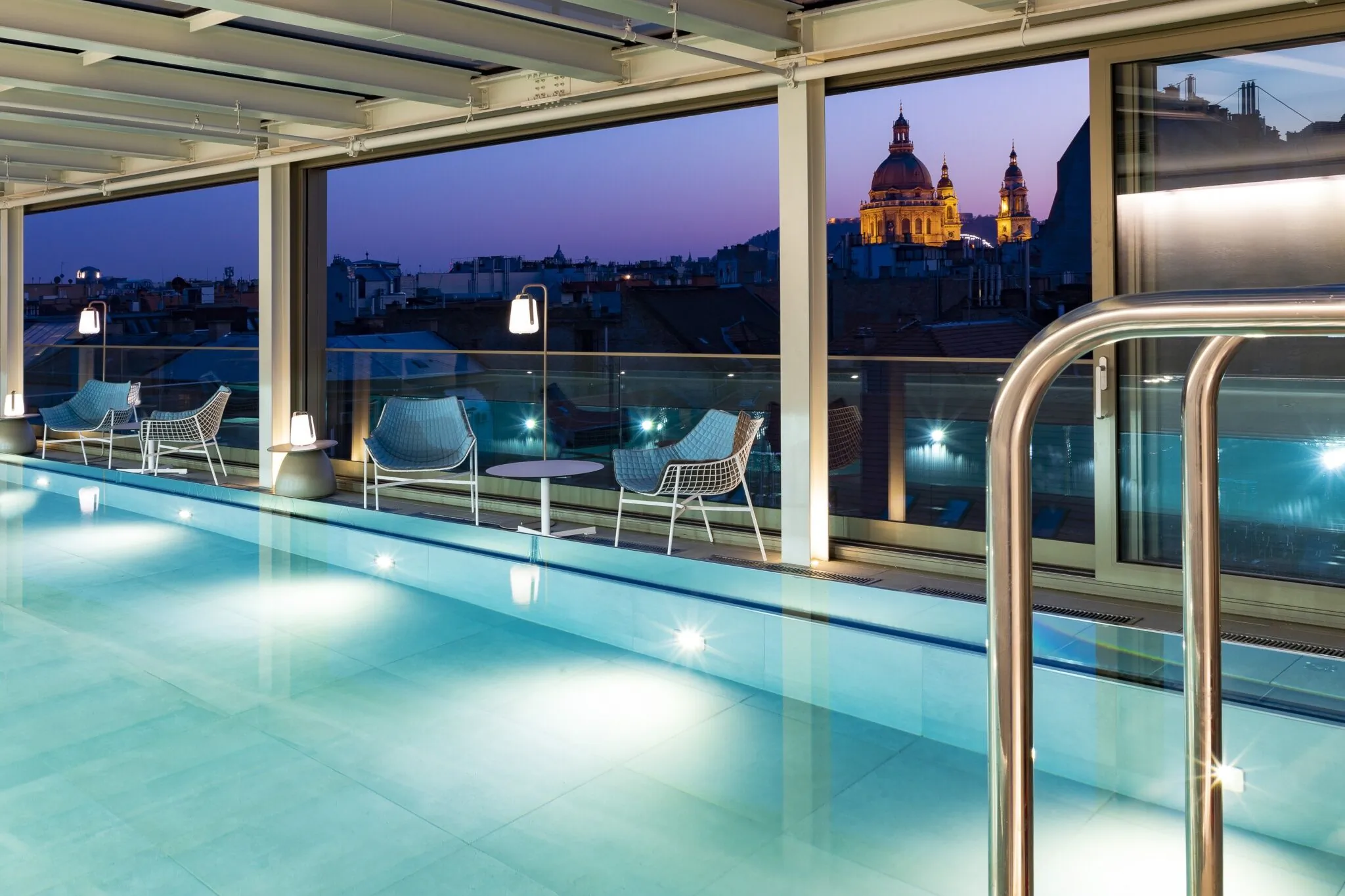 Cortile Hotel - Adults Only Budapest – Budapesta, Ungaria