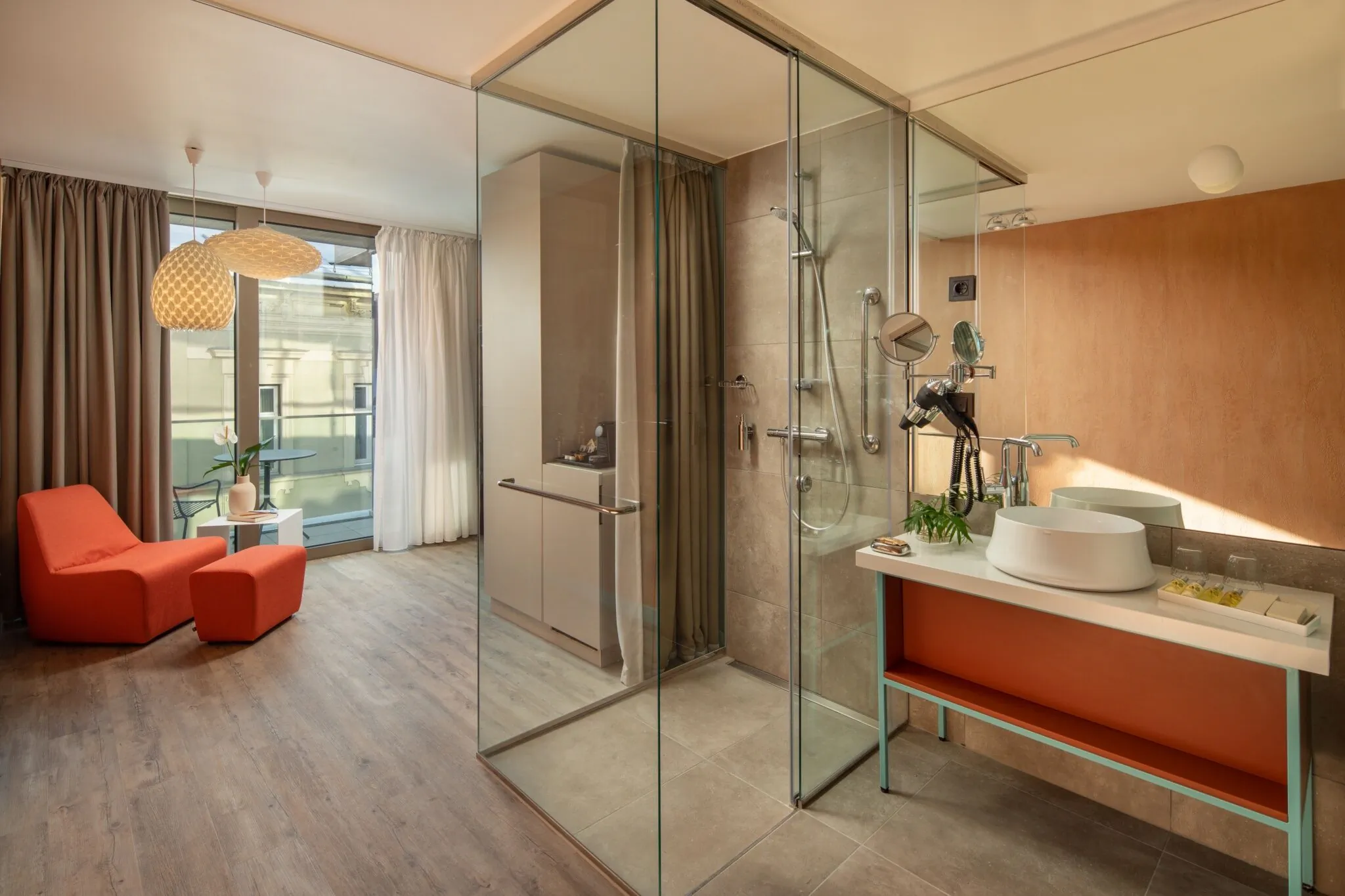 Cortile Hotel - Adults Only Budapest – Budapesta, Ungaria