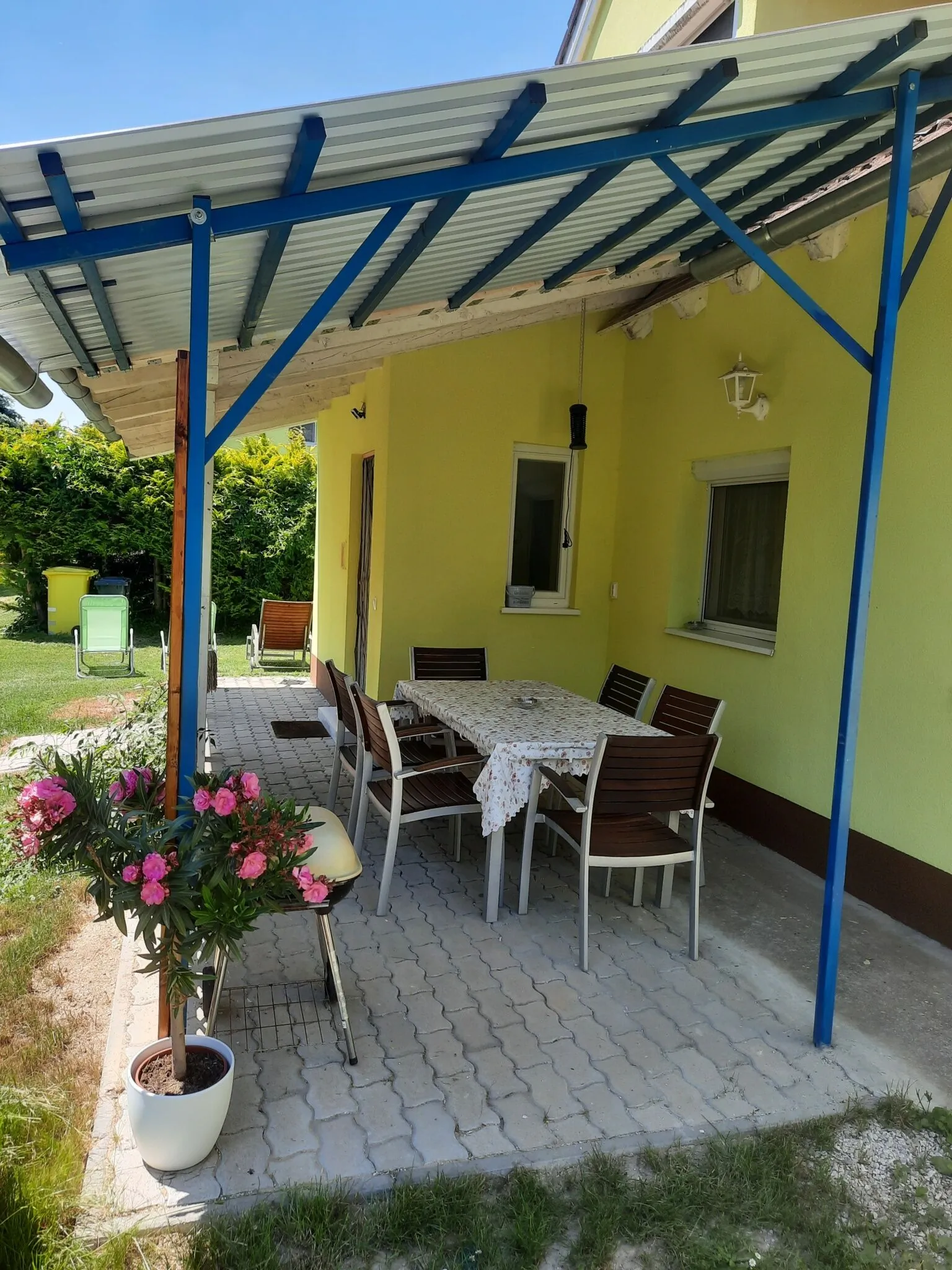 Gáspár Apartman Balatonberény – Balatonberény, Ungaria