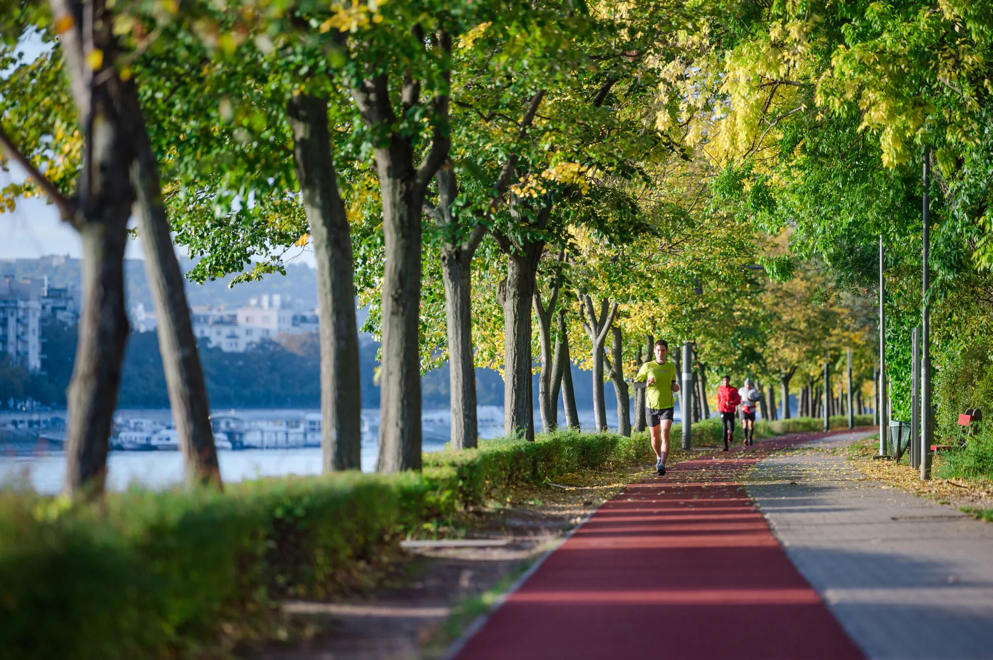 Ensana Thermal Margitsziget Budapest – Budapesta, Ungaria