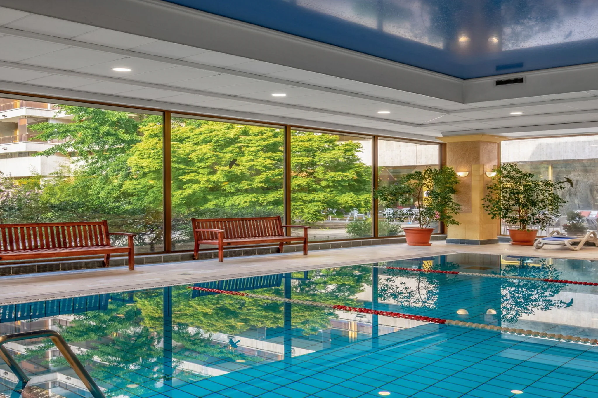 Ensana Thermal Margitsziget Budapest – Budapesta, Ungaria