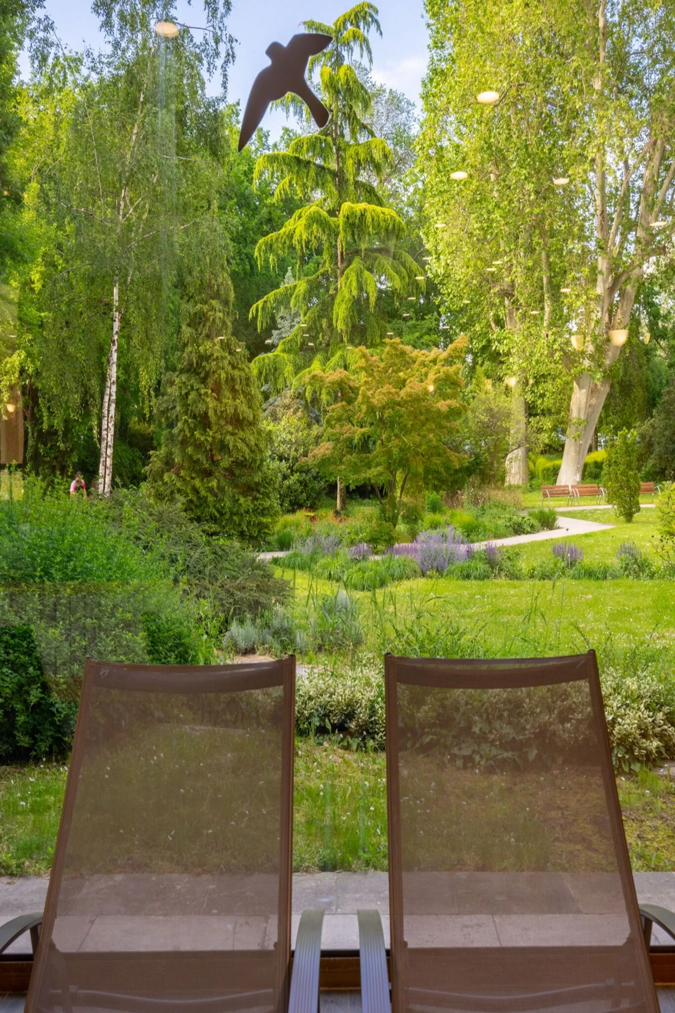 Ensana Thermal Margitsziget Budapest – Budapesta, Ungaria
