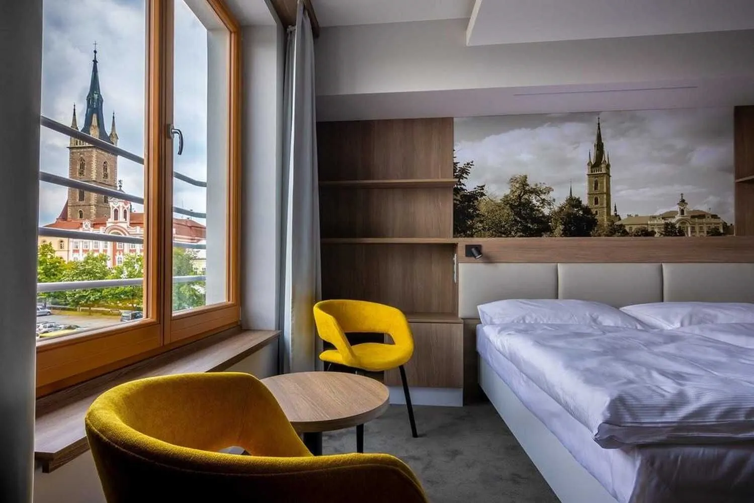Hotel Grand Čáslav – Čáslav, Republica Cehă