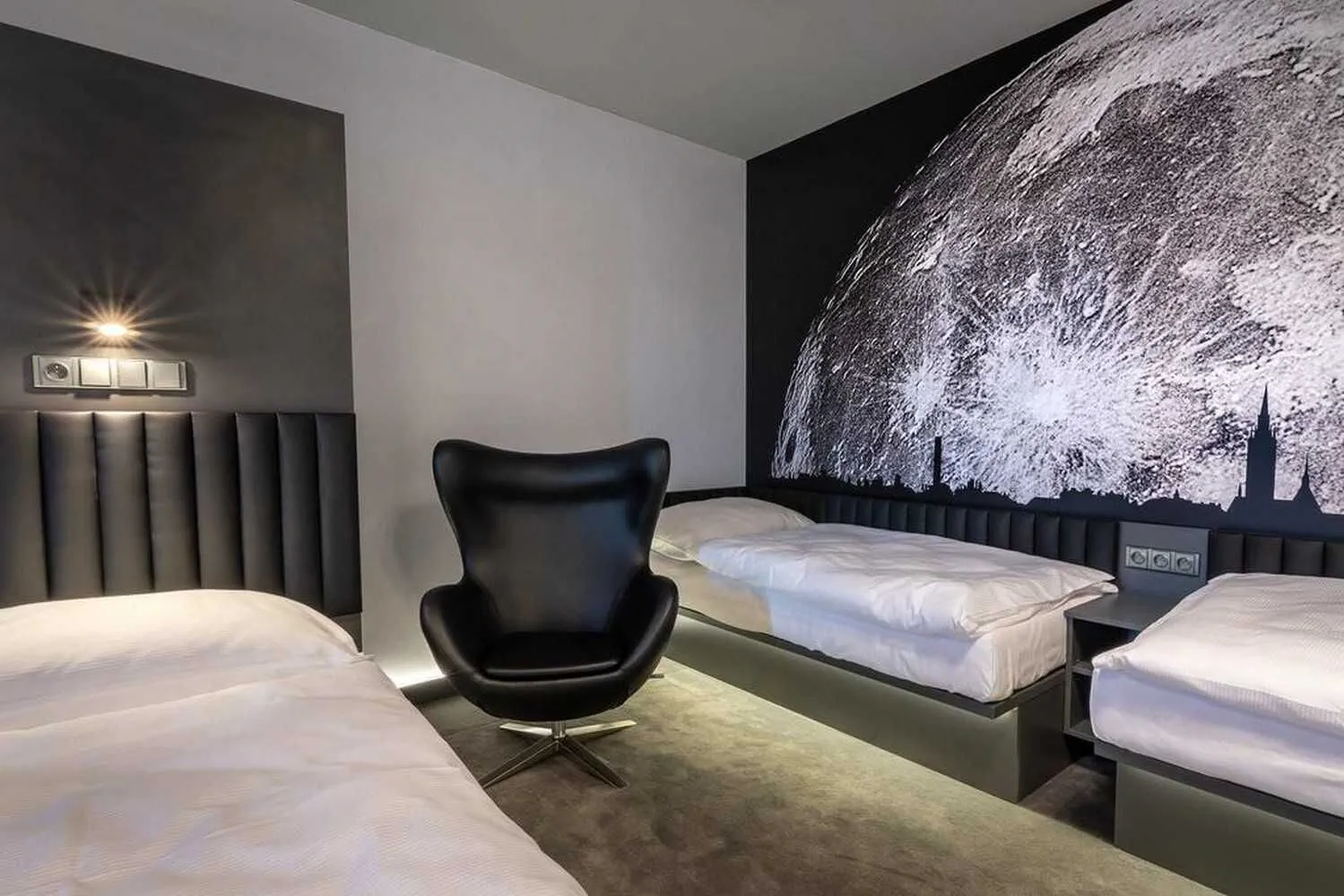 Hotel Grand Čáslav – Čáslav, Republica Cehă
