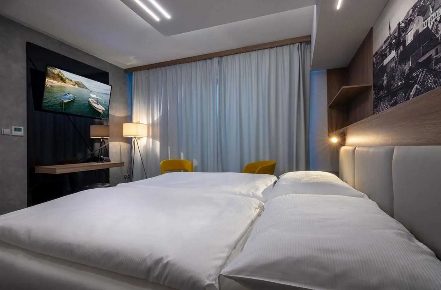 Hotel Grand Čáslav – Čáslav, Republica Cehă