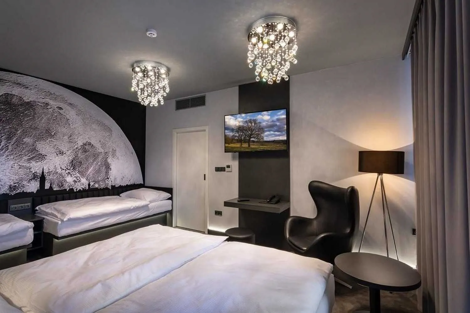 Hotel Grand Čáslav – Čáslav, Republica Cehă