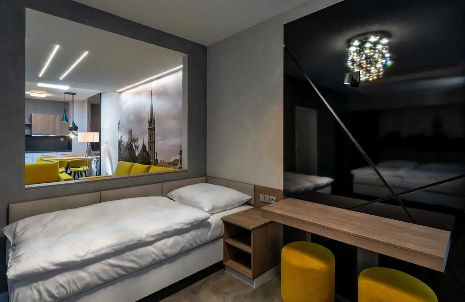 Hotel Grand Čáslav – Čáslav, Republica Cehă