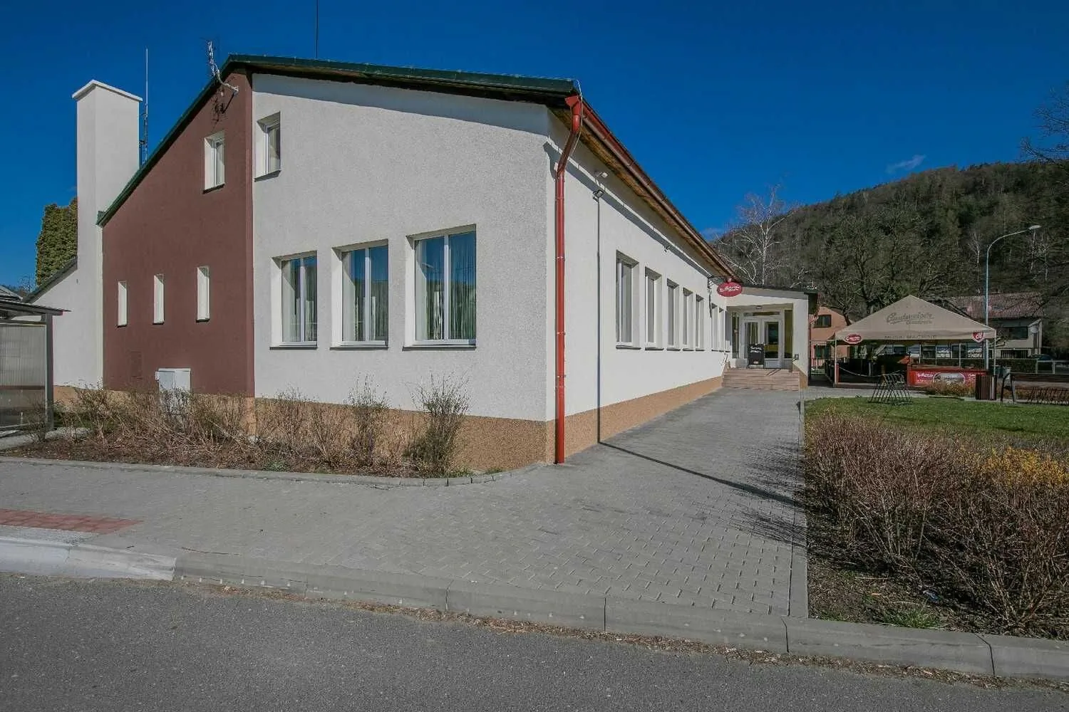 Na Rybníčku Bohutín – Bohutín, Česká republika