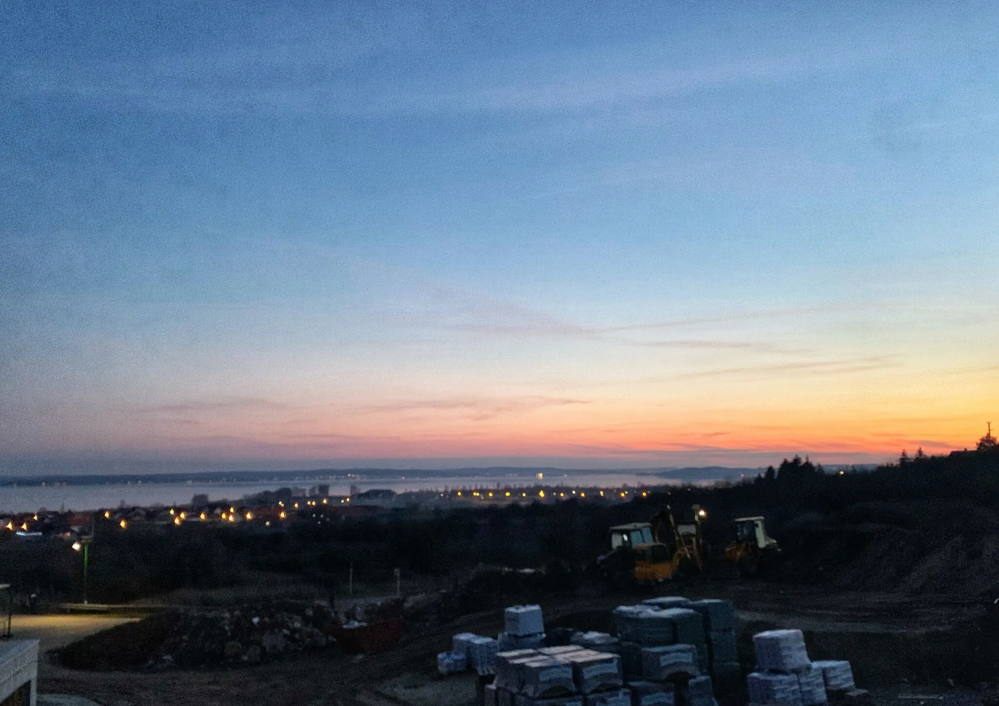 Panoráma Apartman Alsóőrs – Alsóörs, Ungaria