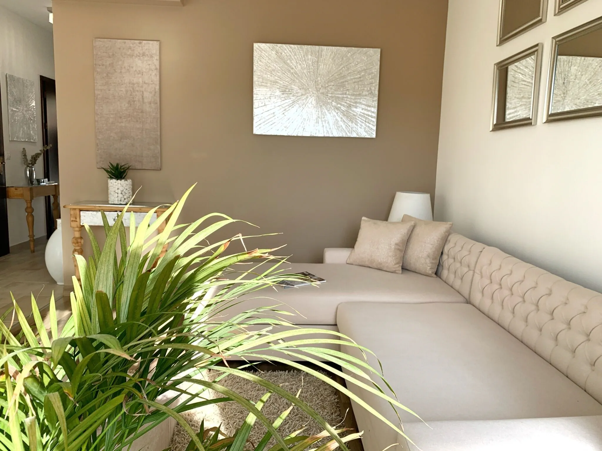 Panoráma Apartman Alsóőrs – Alsóörs, Ungaria