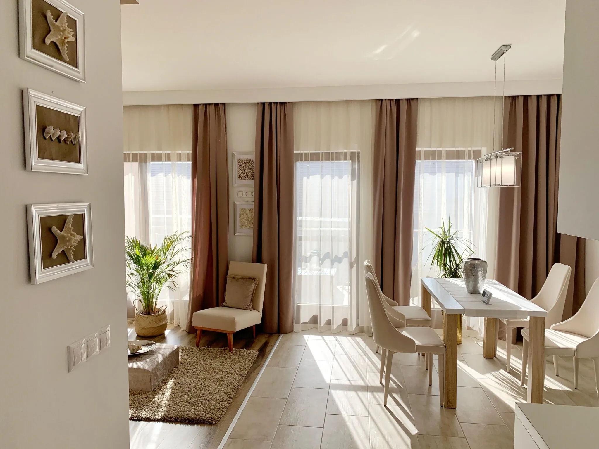 Panoráma Apartman Alsóőrs – Alsóörs, Ungaria
