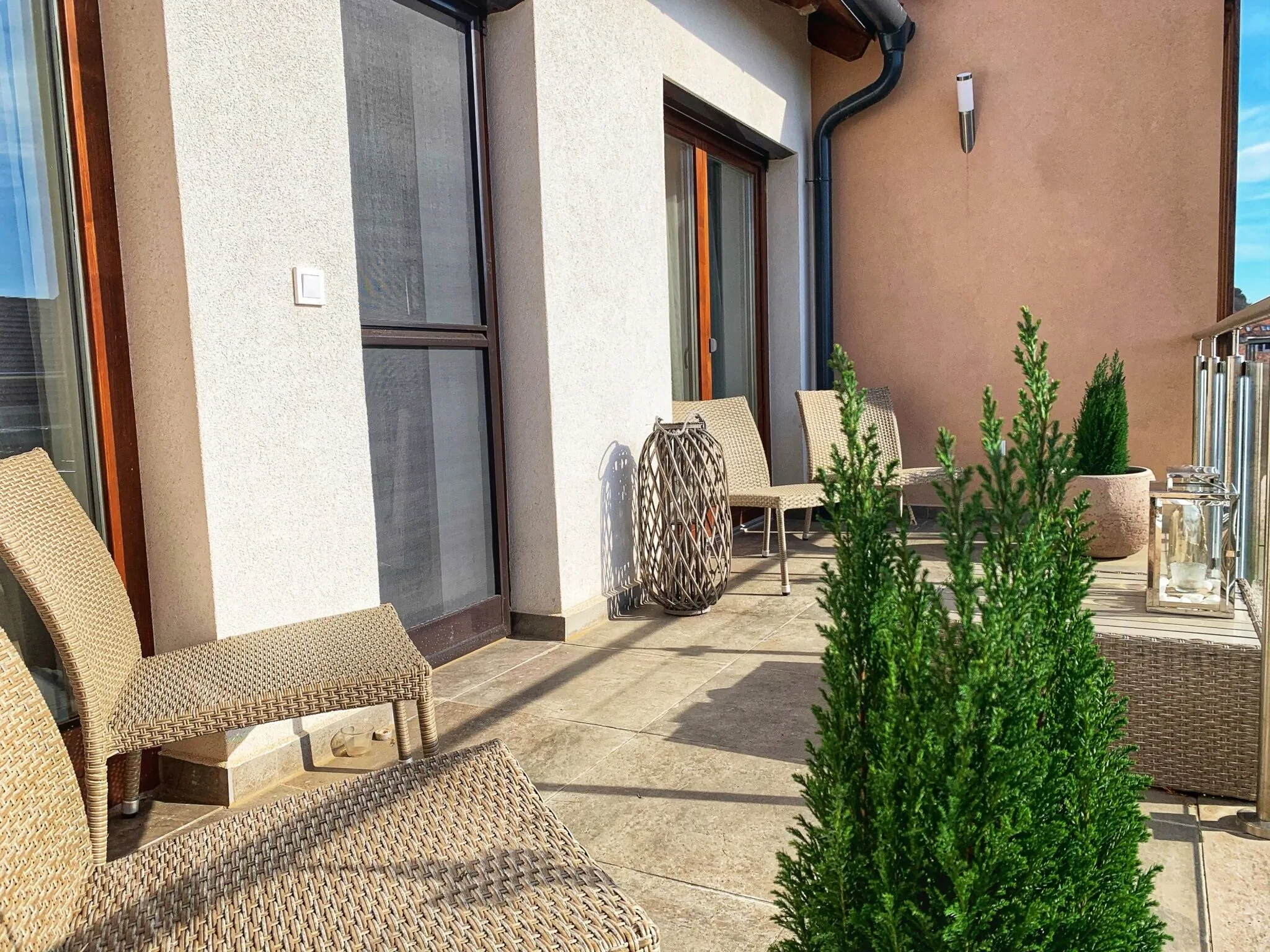 Panoráma Apartman Alsóőrs – Alsóörs, Ungaria
