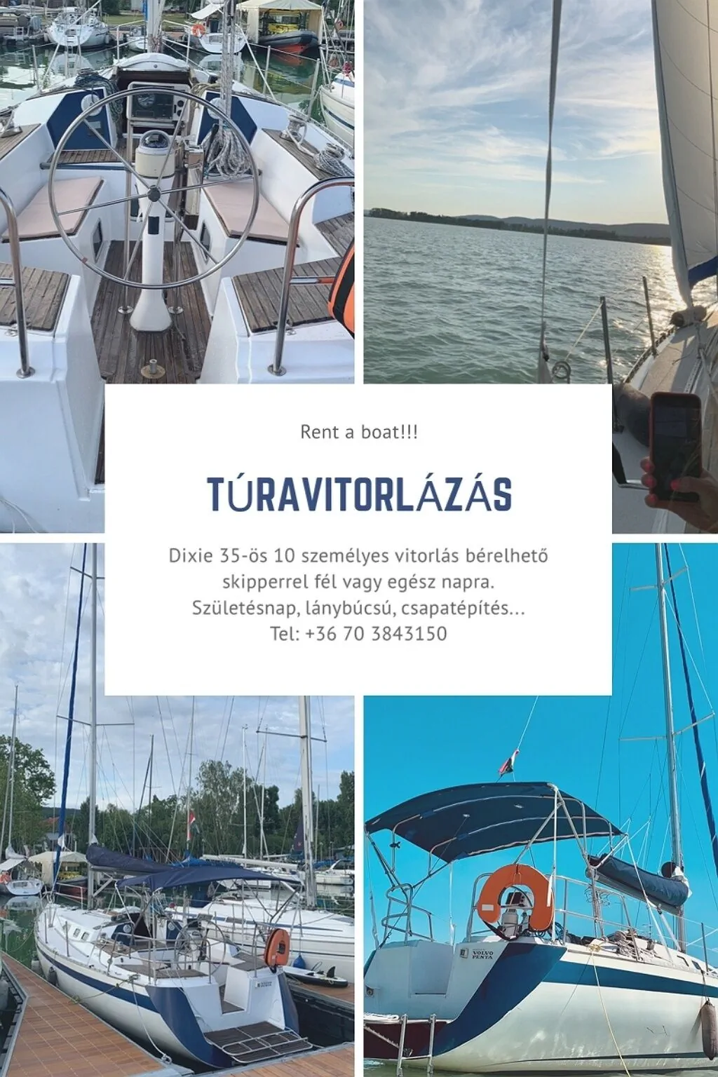 Panoráma Apartman Alsóőrs – Alsóörs, Ungaria