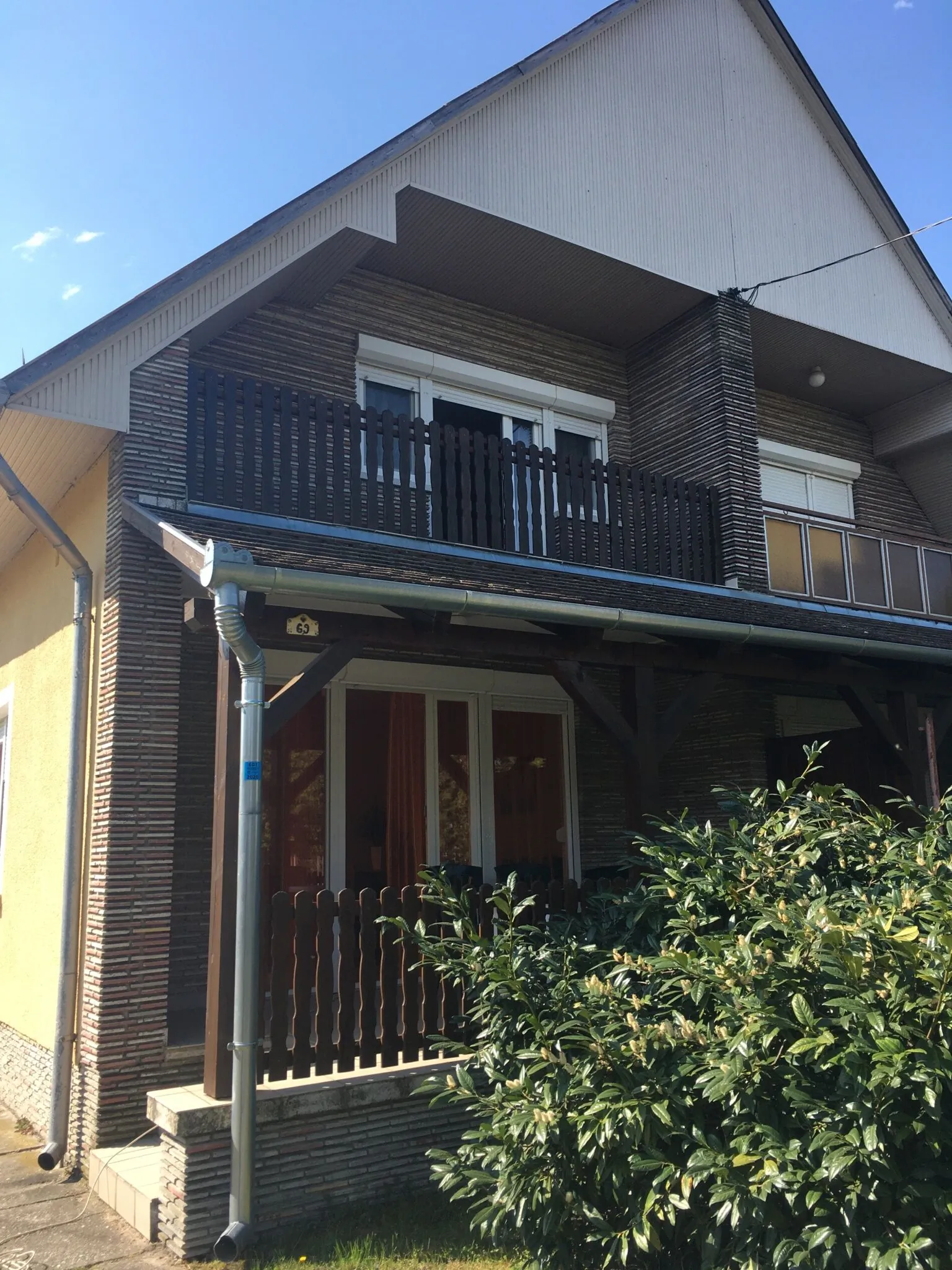 Vikrics Apartman Balatonmáriafürdő – Balatonmáriafürdő, Ungaria