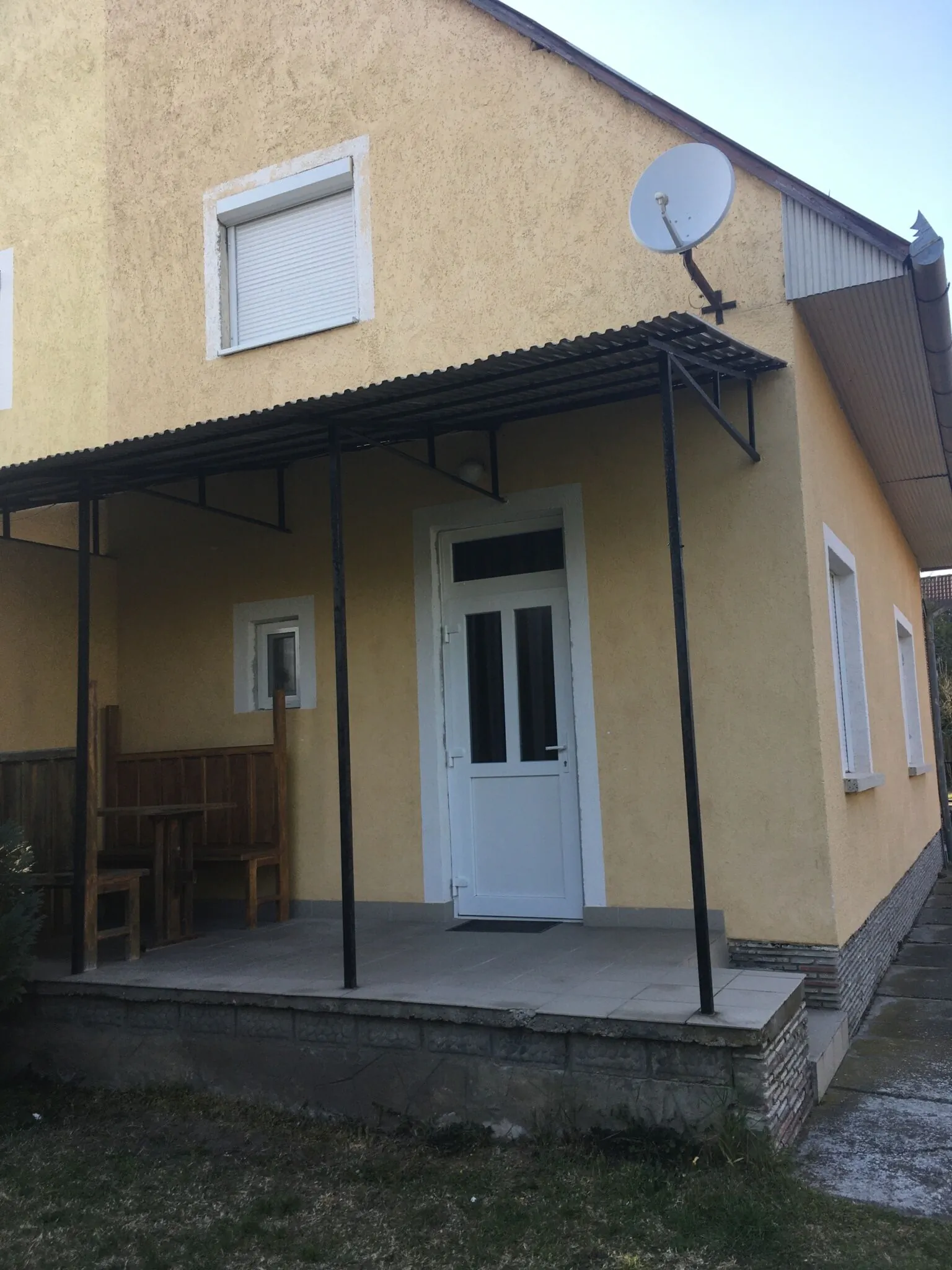 Vikrics Apartman Balatonmáriafürdő – Balatonmáriafürdő, Ungaria