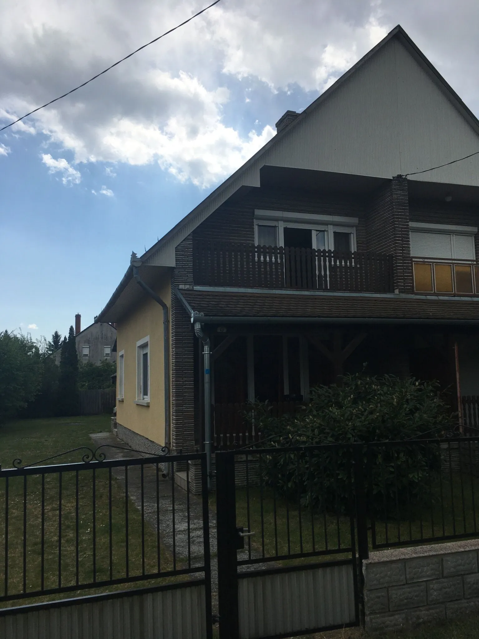 Vikrics Apartman Balatonmáriafürdő – Balatonmáriafürdő, Ungaria