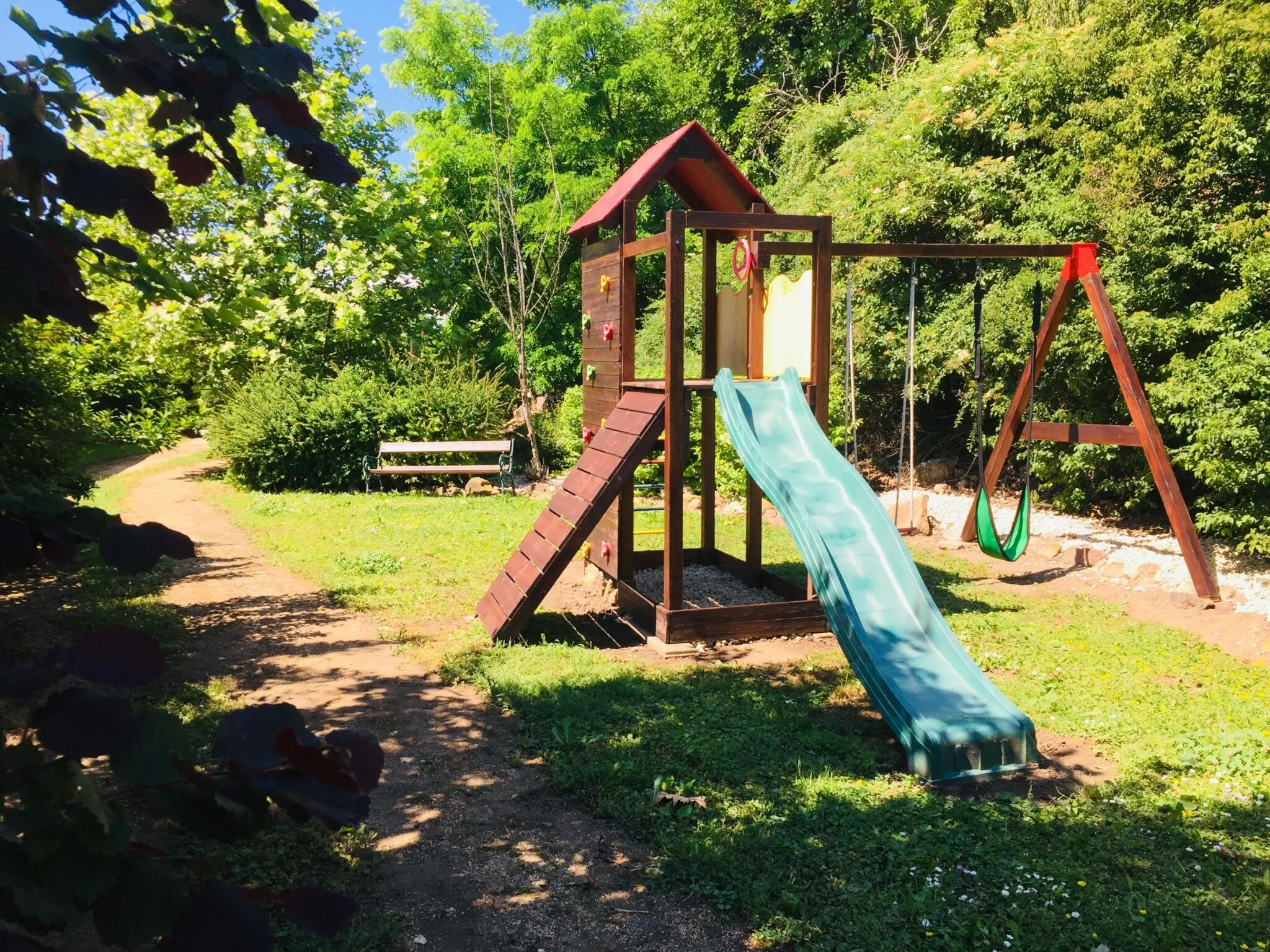Relax Holiday House Balatonrendes – Balatonrendes, Ungaria