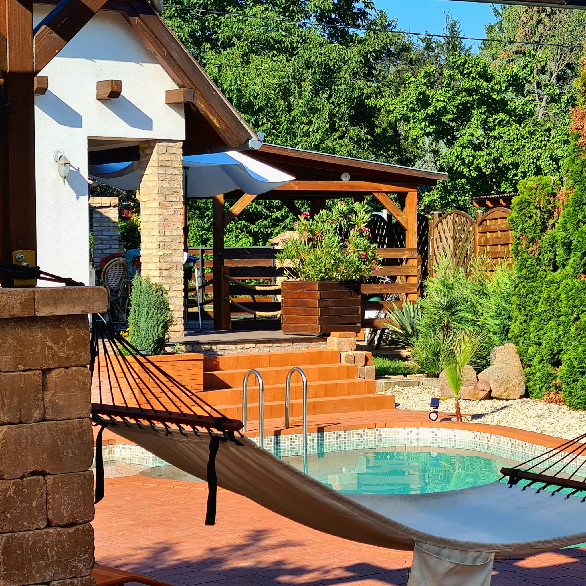 Relax Holiday House Balatonrendes – Balatonrendes, Ungaria