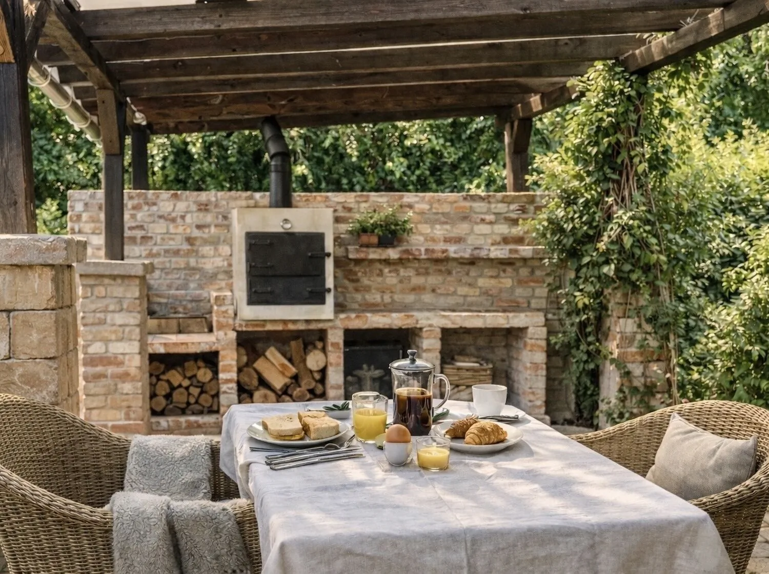 Relax Holiday House Balatonrendes – Balatonrendes, Ungaria