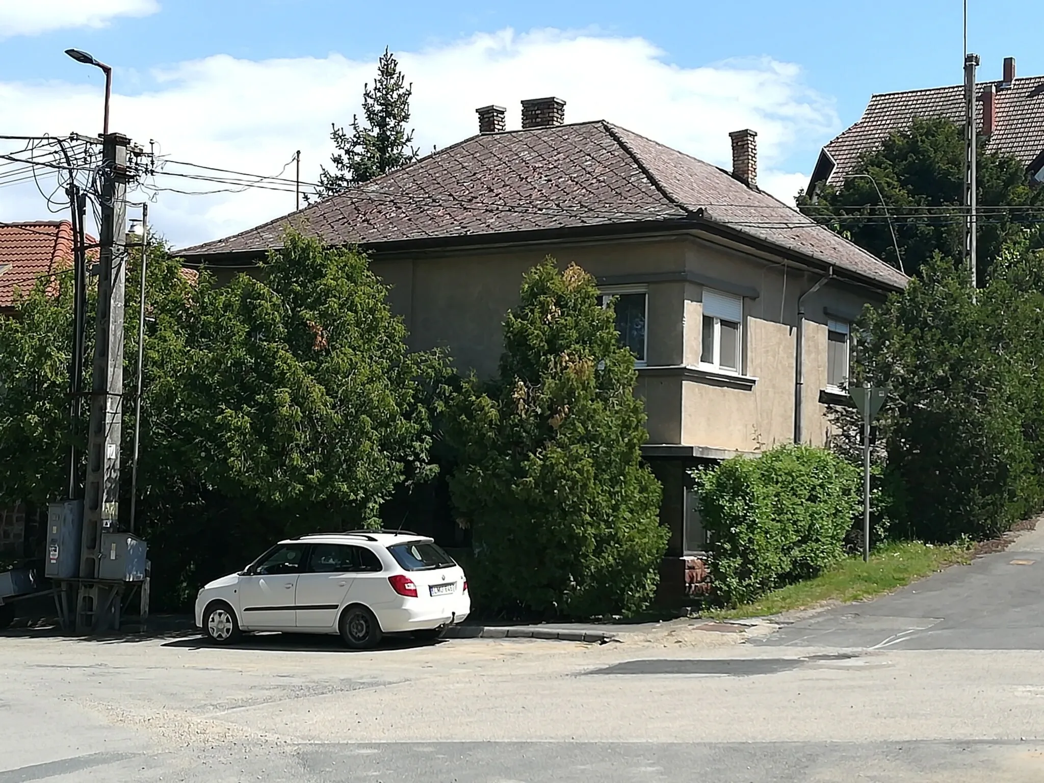 Sétány Apartmanház Fonyód – Fonyód, Ungaria