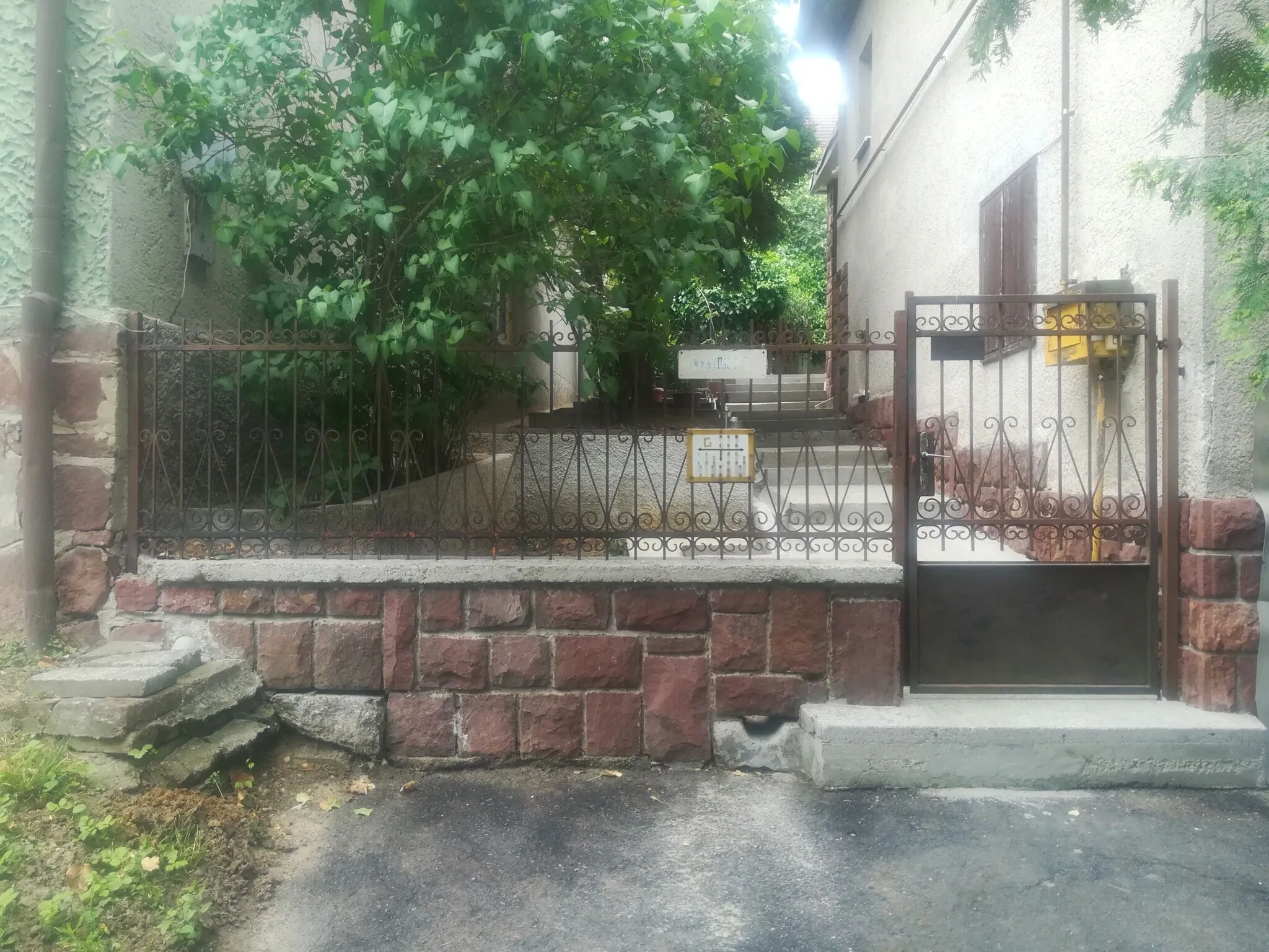 Sétány Apartmanház Fonyód – Fonyód, Ungaria
