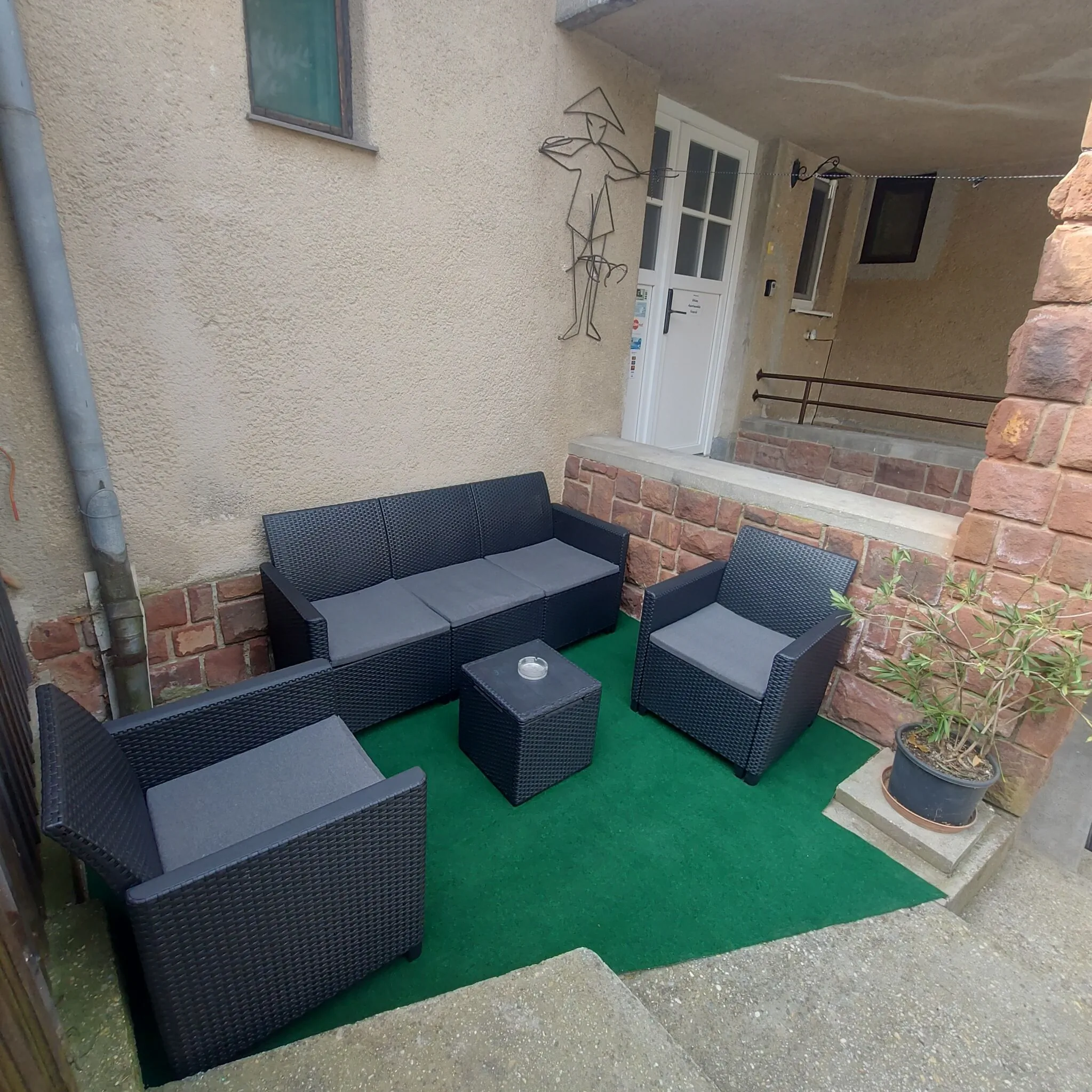 Sétány Apartmanház Fonyód – Fonyód, Ungaria